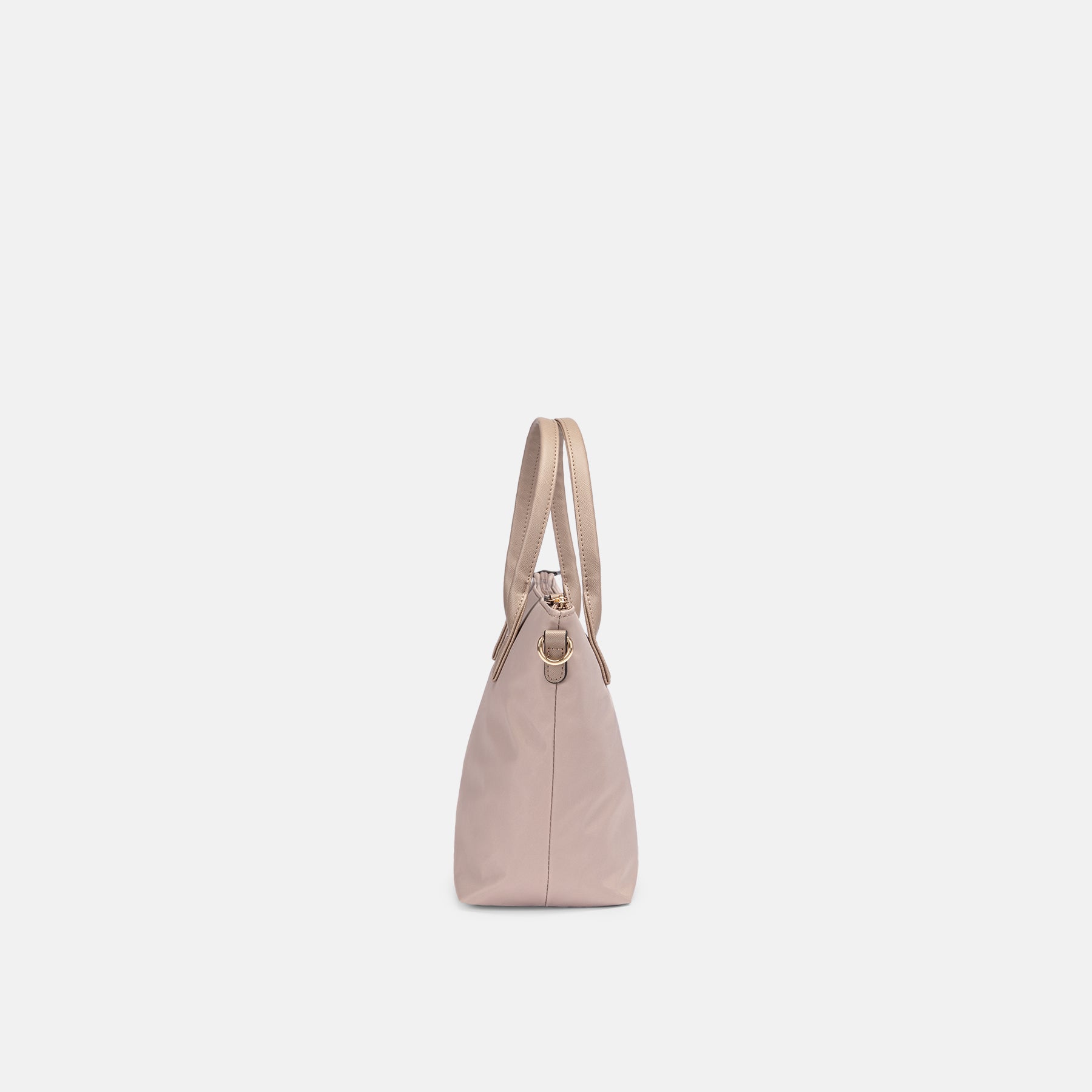Henkeltasche mud Pura Serie