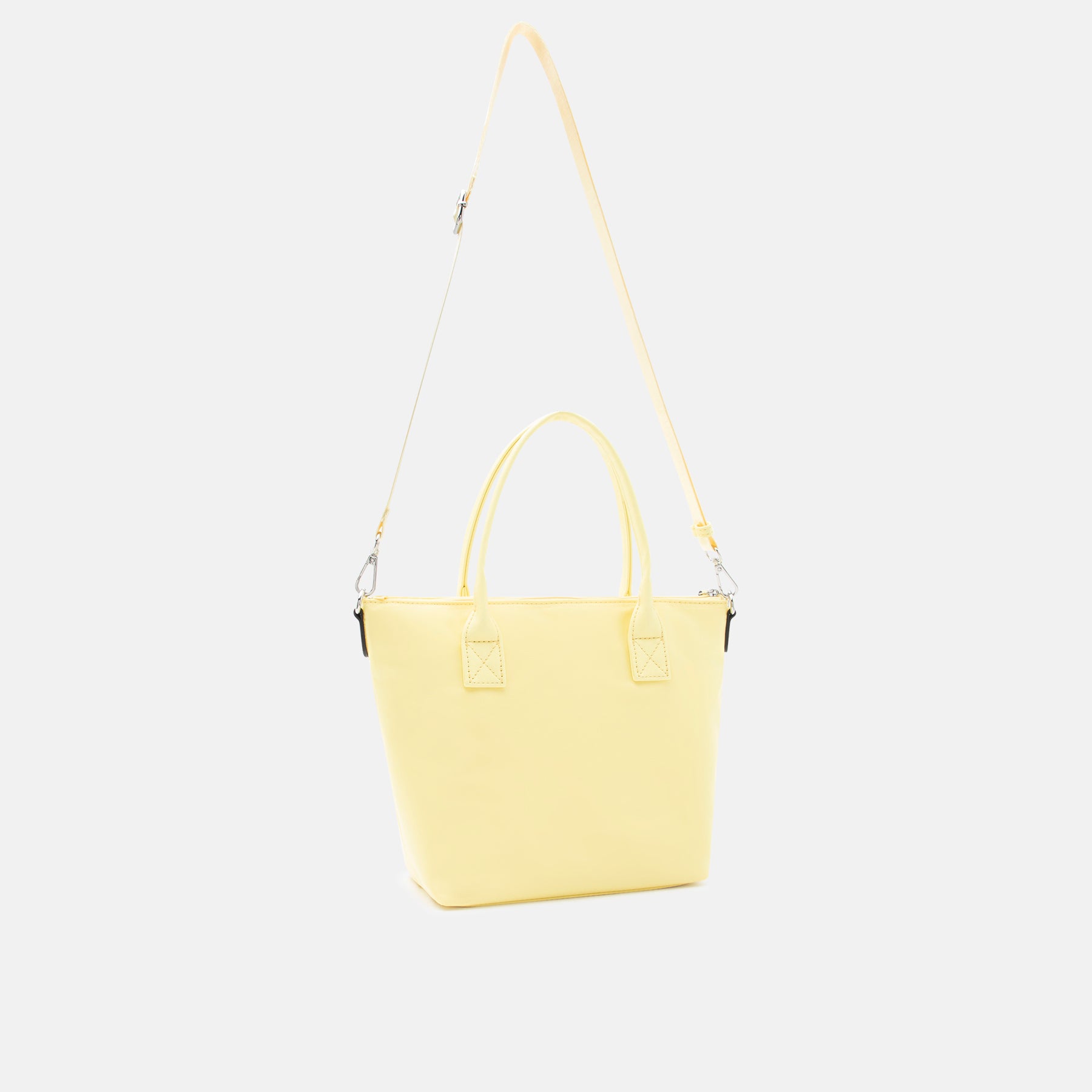 Henkeltasche mud Pura Serie - L.Credi Munich