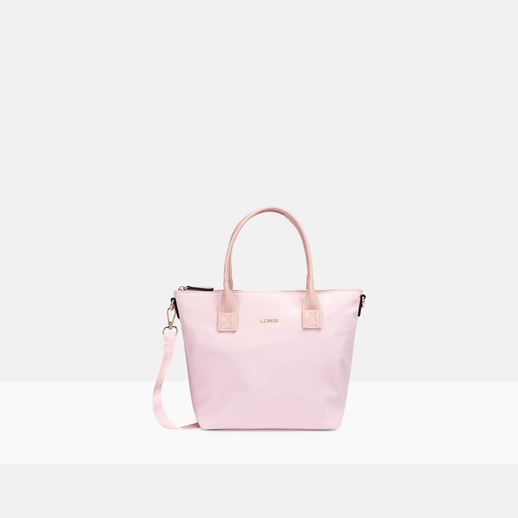 Henkeltasche sweet rose Pura Serie