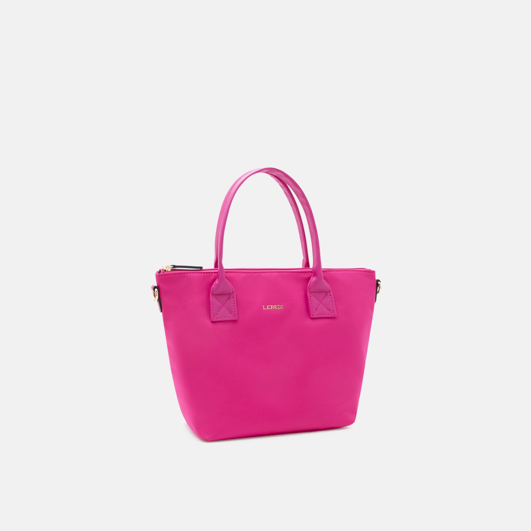 Henkeltasche sweet rose Pura Serie - L.Credi Munich