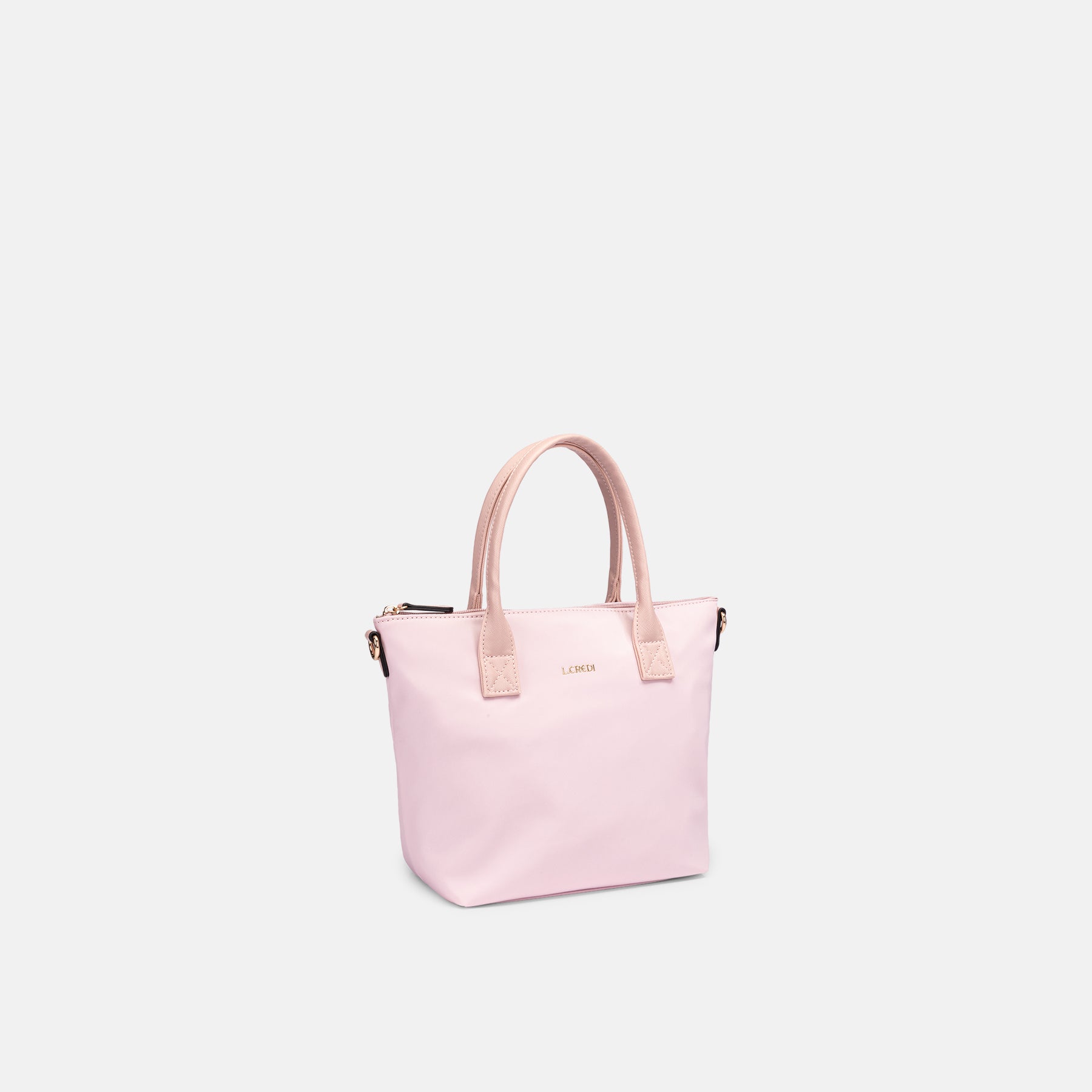 Henkeltasche sweet rose Pura Serie