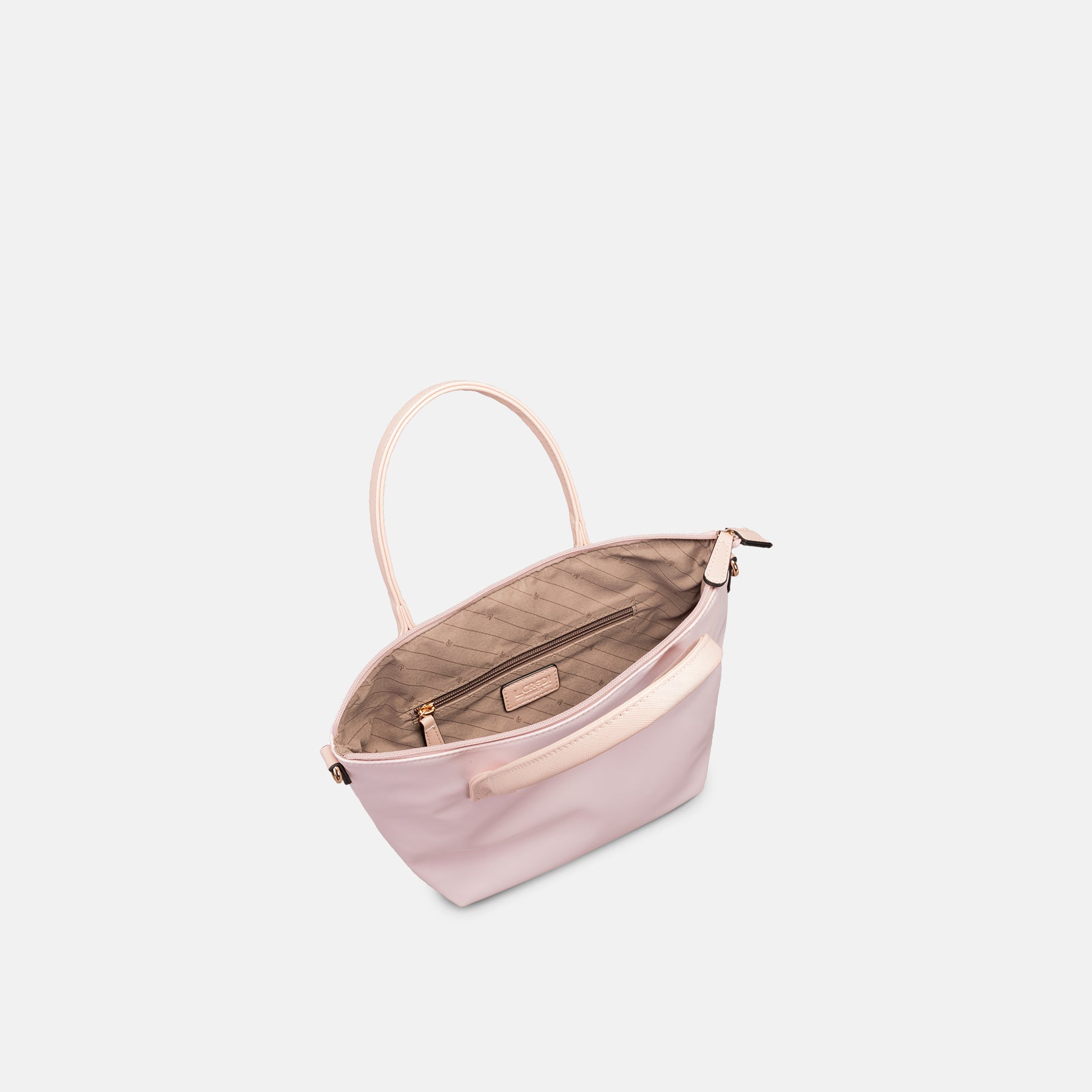 Henkeltasche sweet rose Pura Serie
