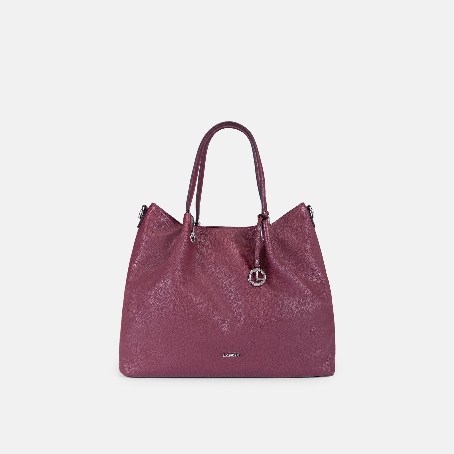 ebony-shopper-cherry shade