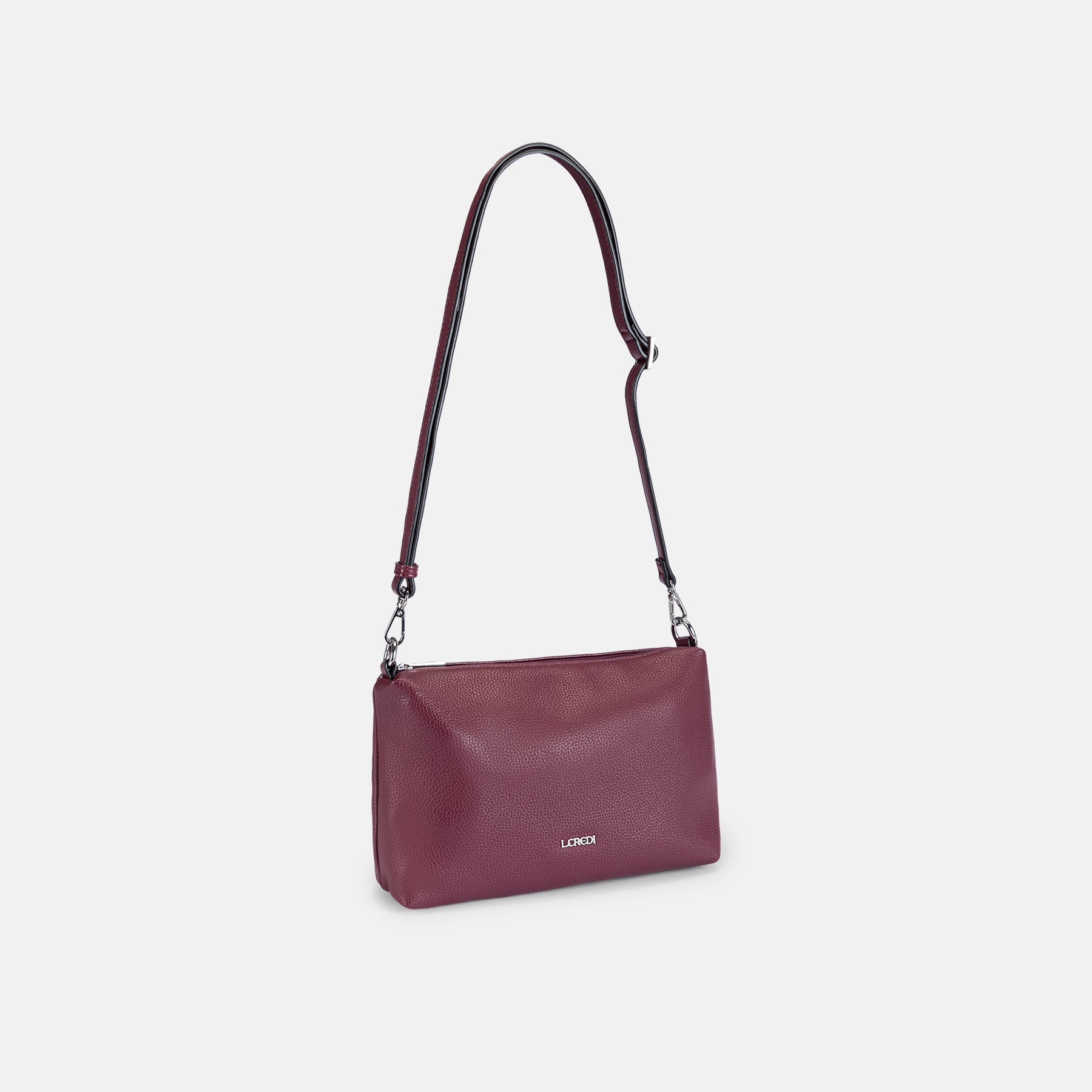 Umhängetasche cherry shade Ella Serie