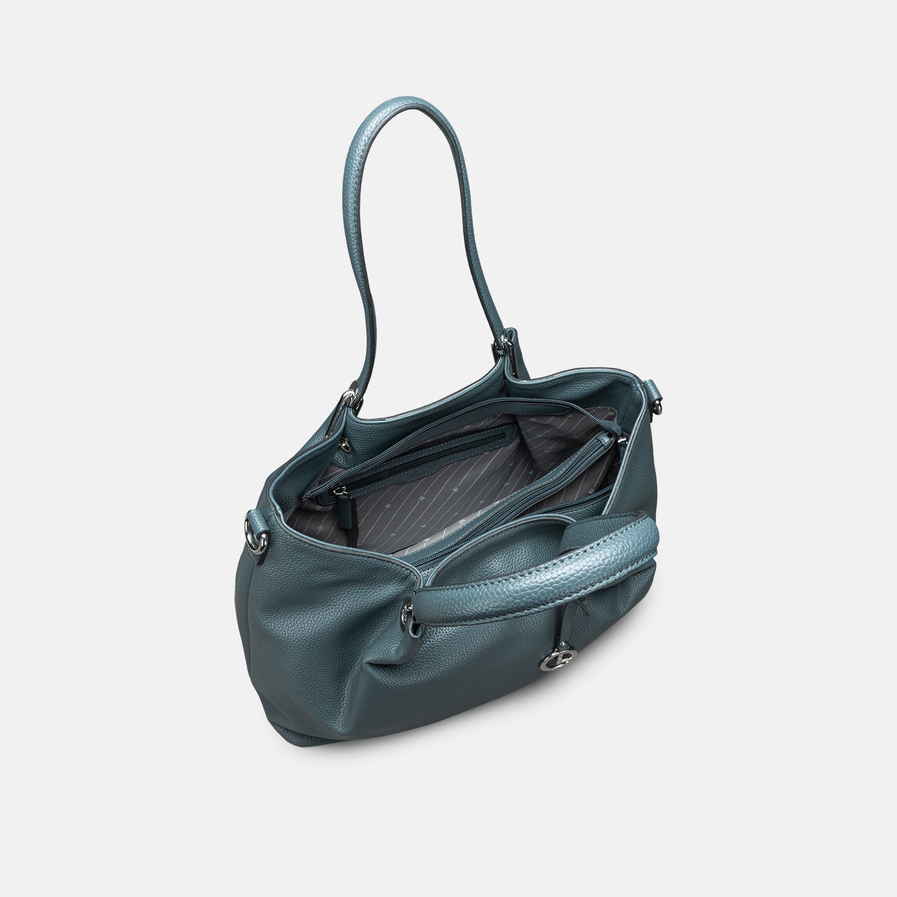 Shopper night sea Ebony Serie