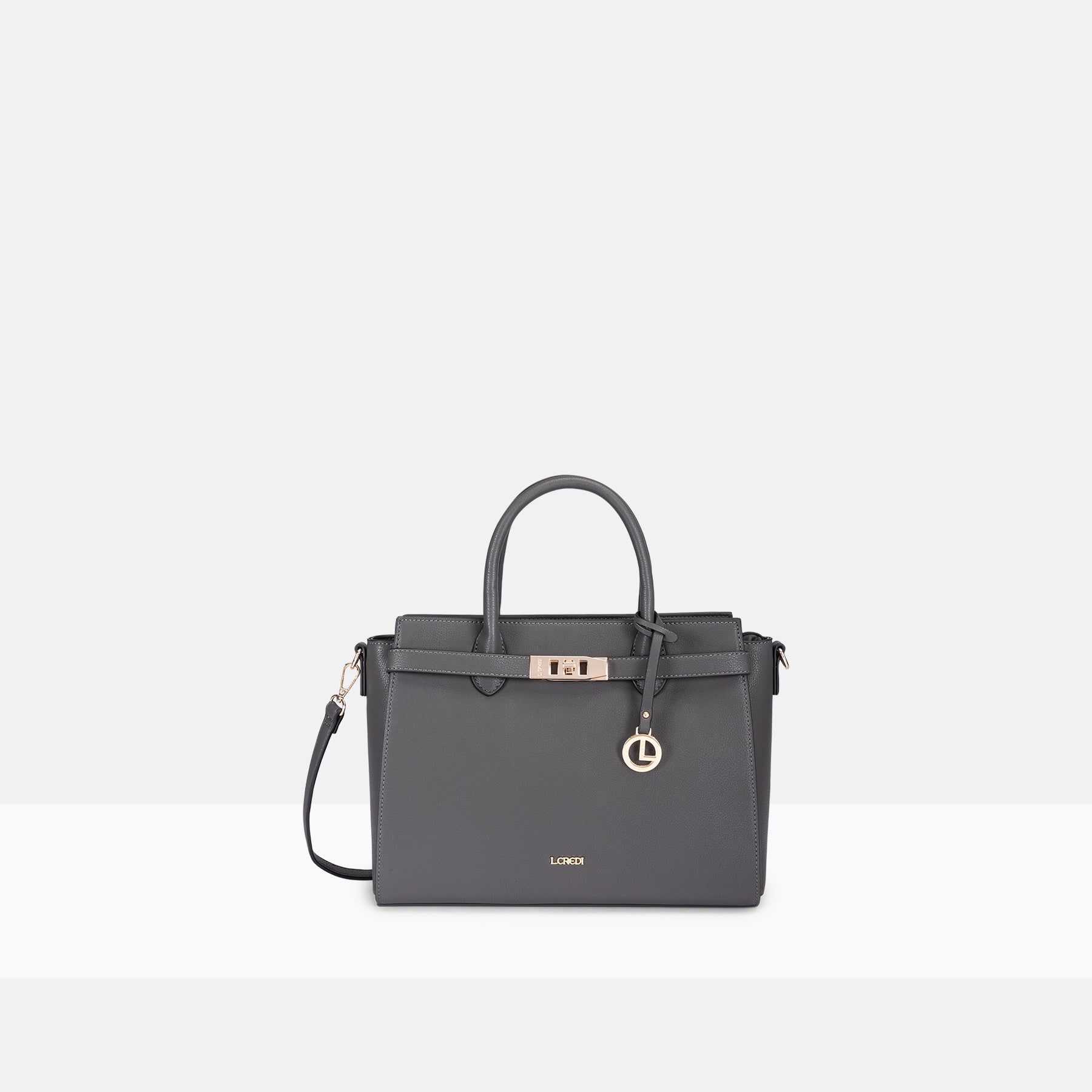 Henkeltasche iron Konstanze Serie