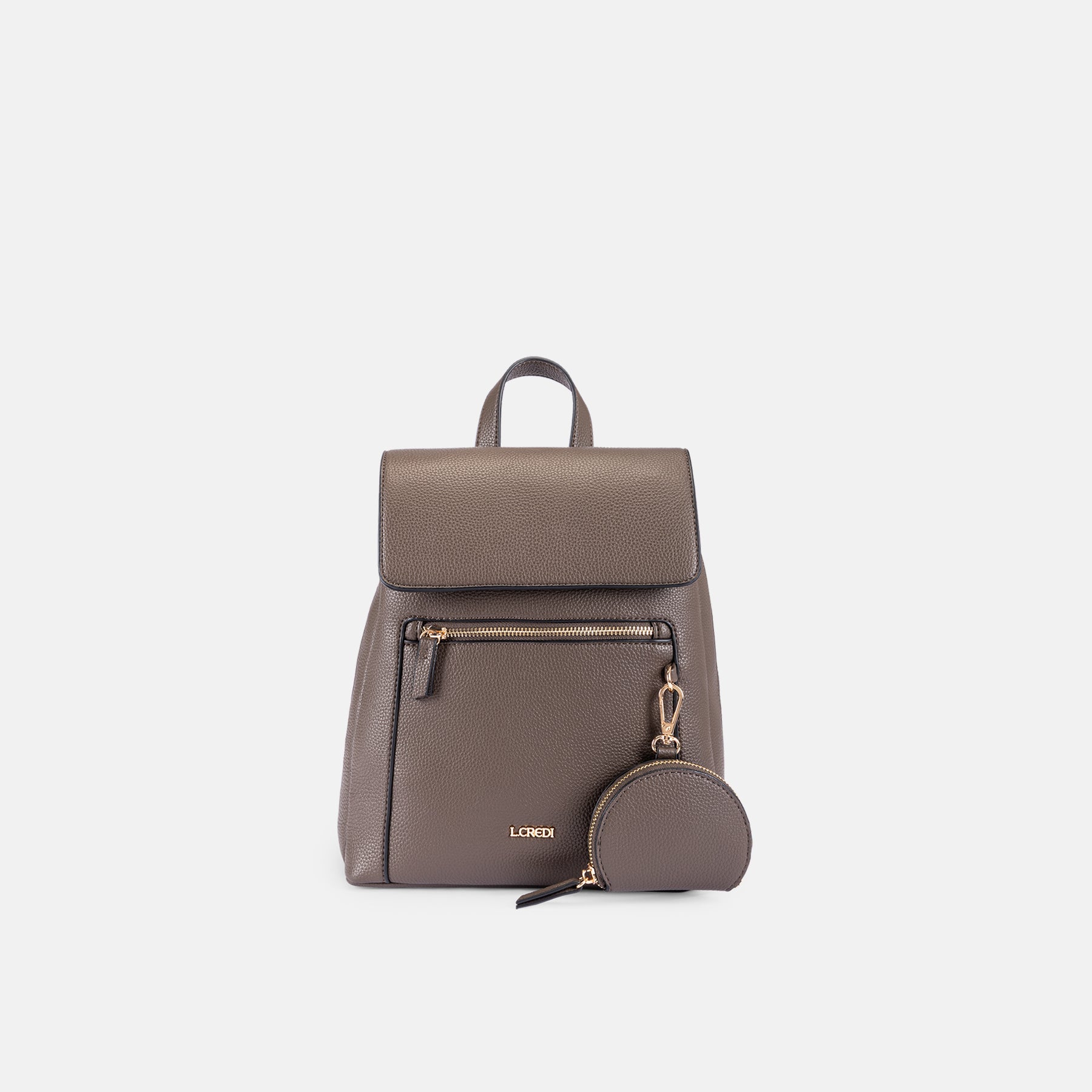 ninina-rucksack-dark taupe