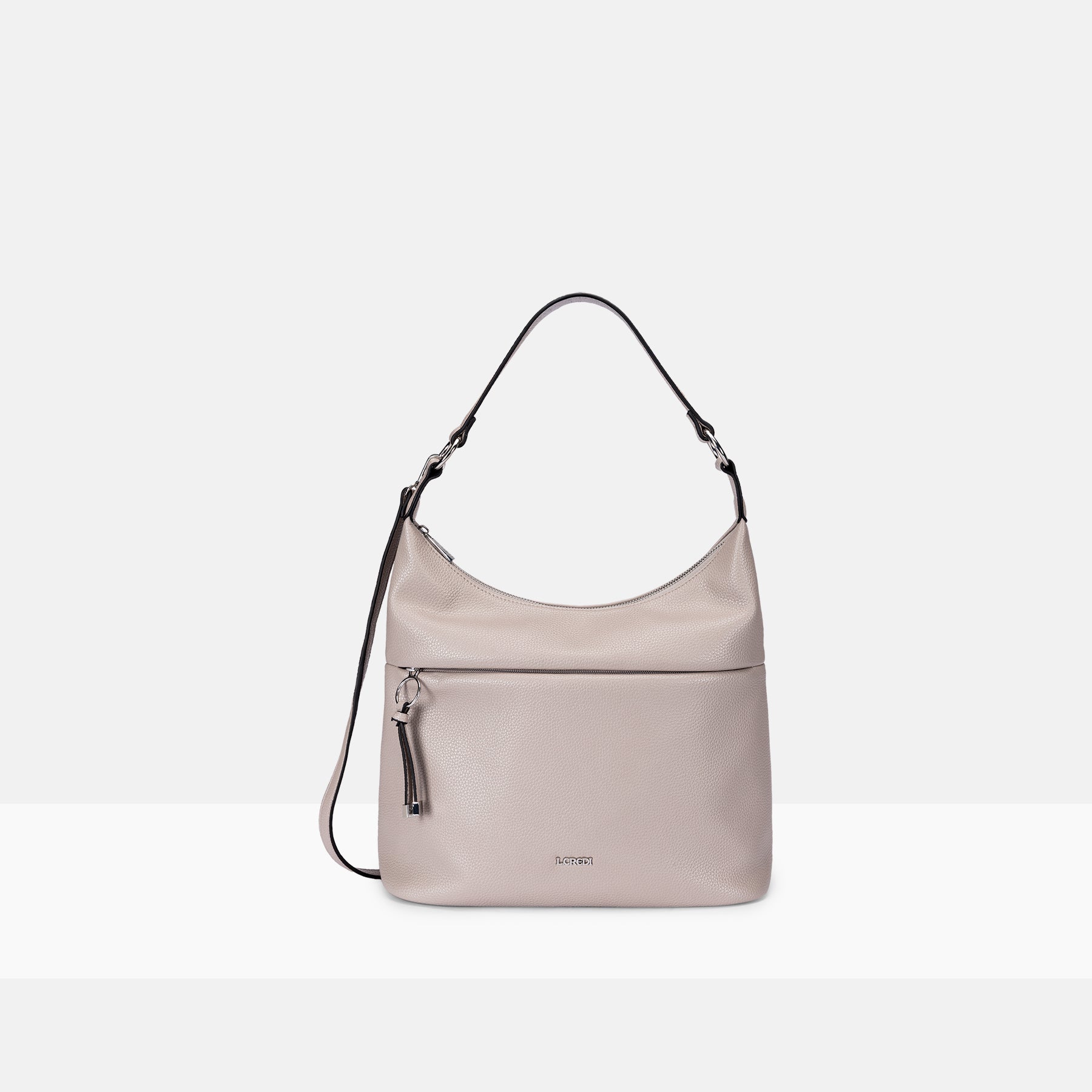 Hobo dusty Maite Serie