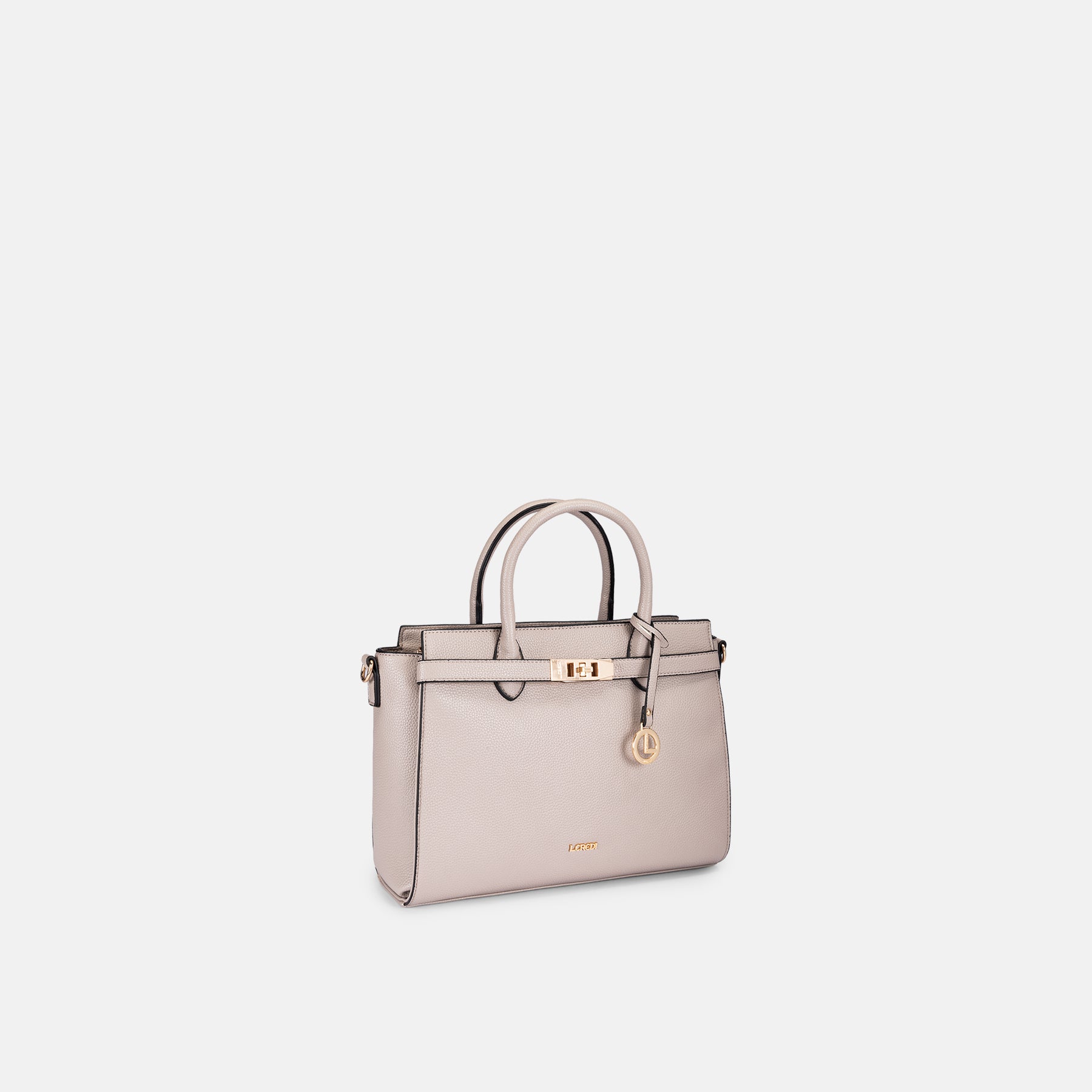 Henkeltasche dusty Konstanze Serie