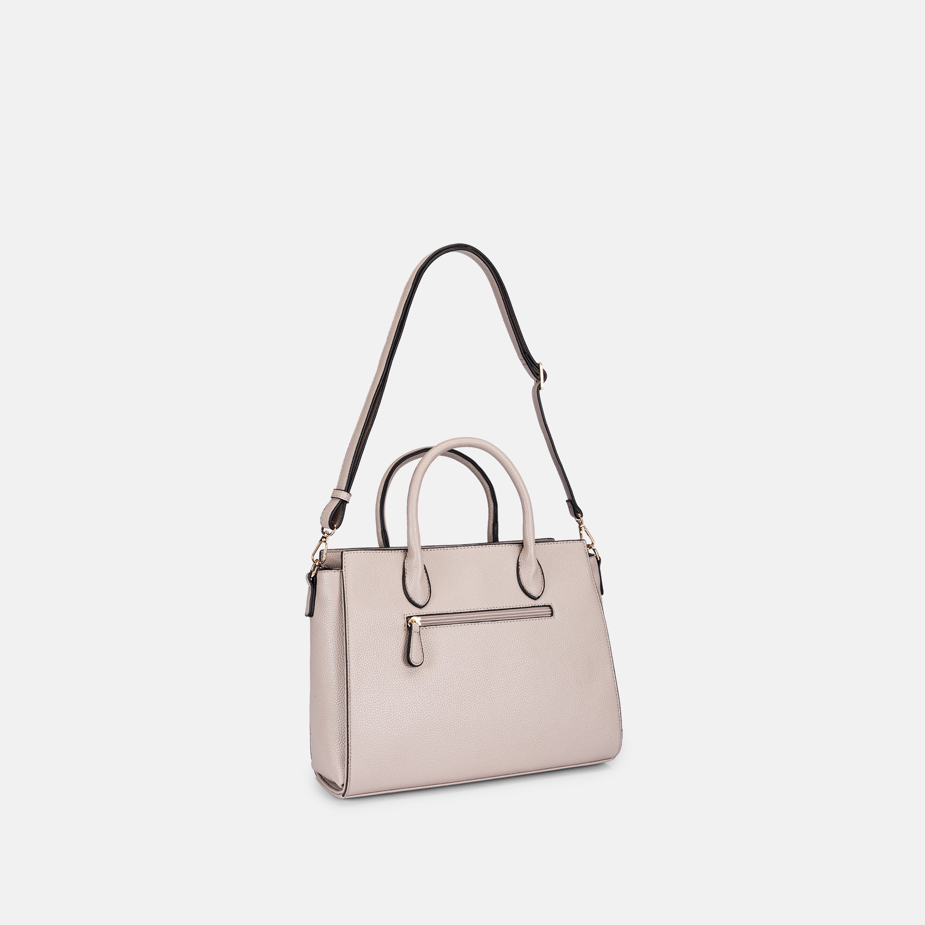 Henkeltasche dusty Konstanze Serie