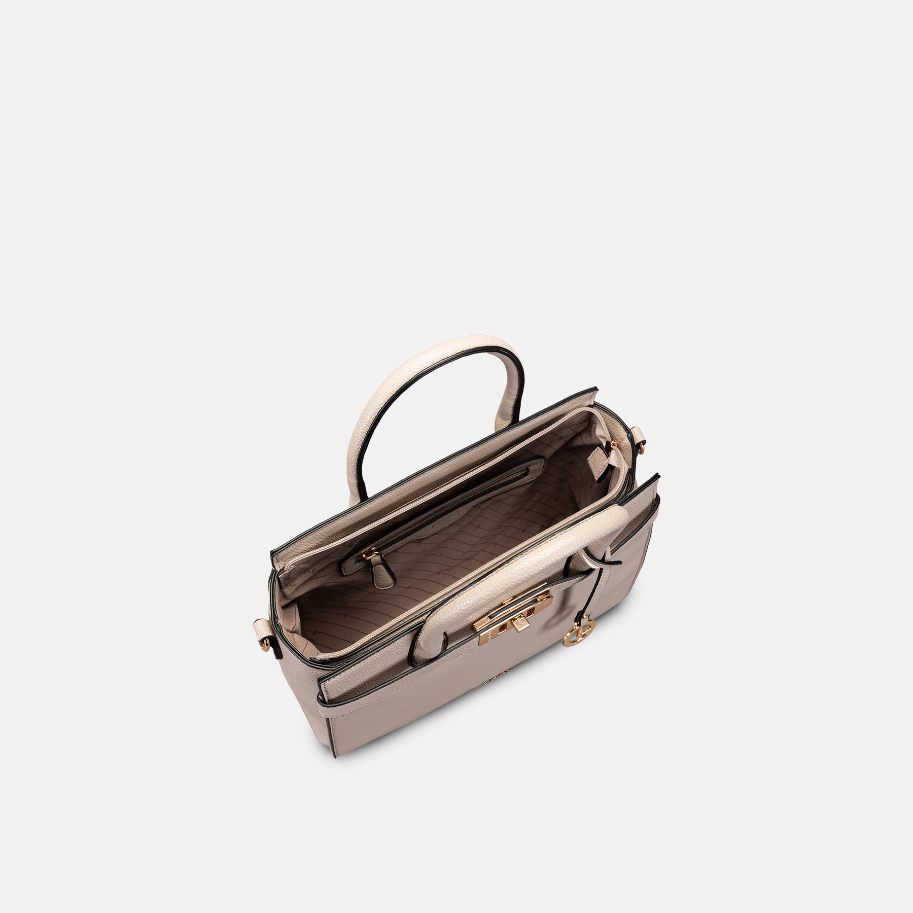 Henkeltasche dusty Konstanze Serie