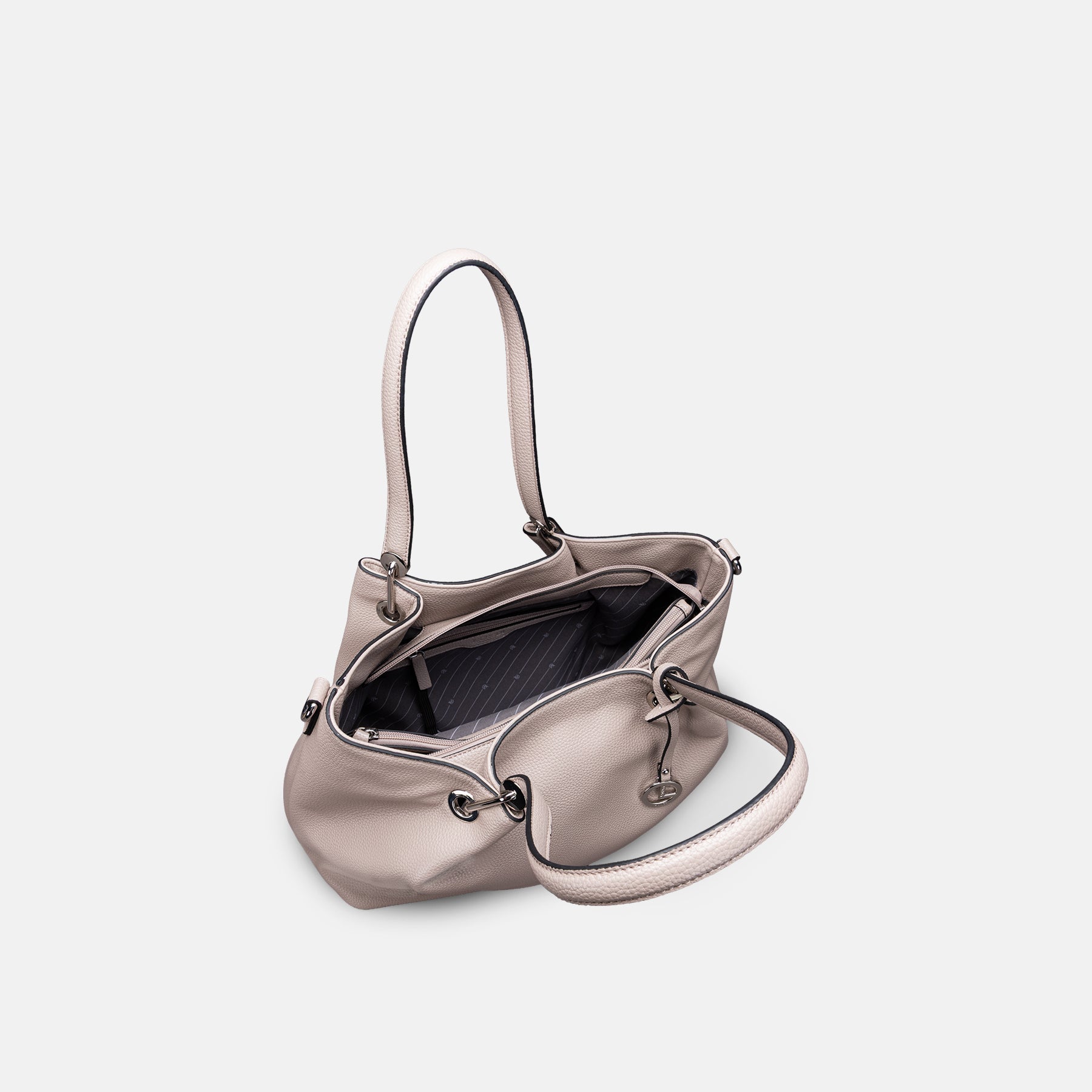Shopper dusty Ebony Serie