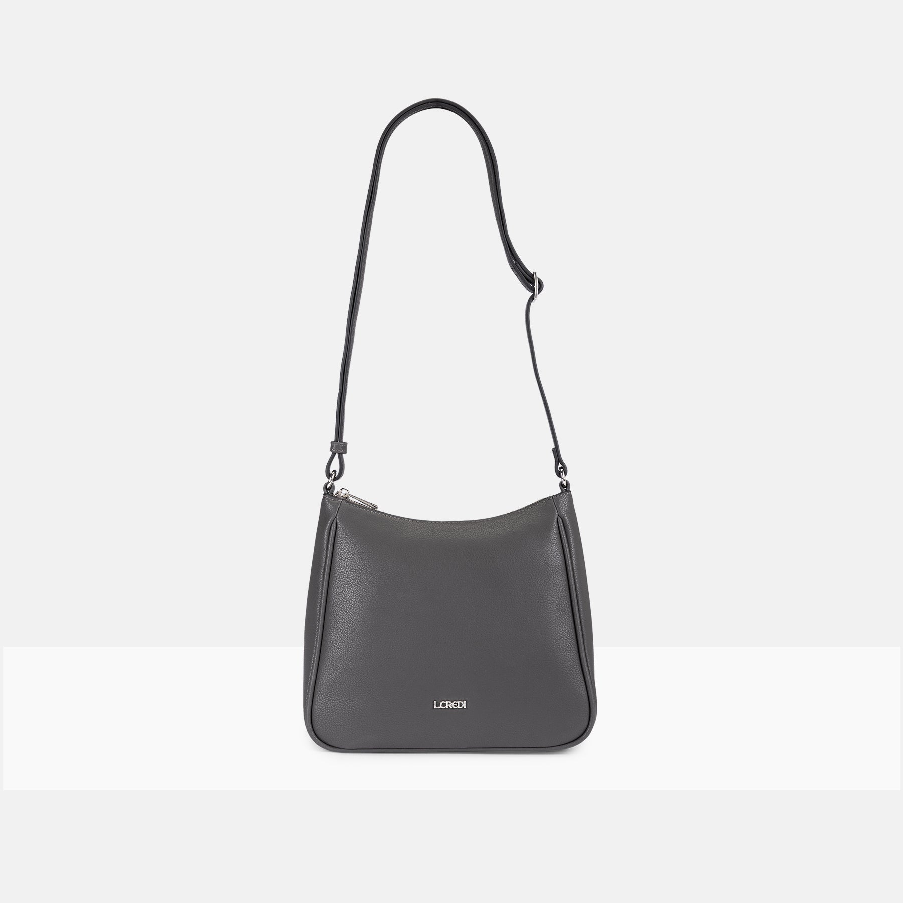 Umhängetasche iron Orietta Serie