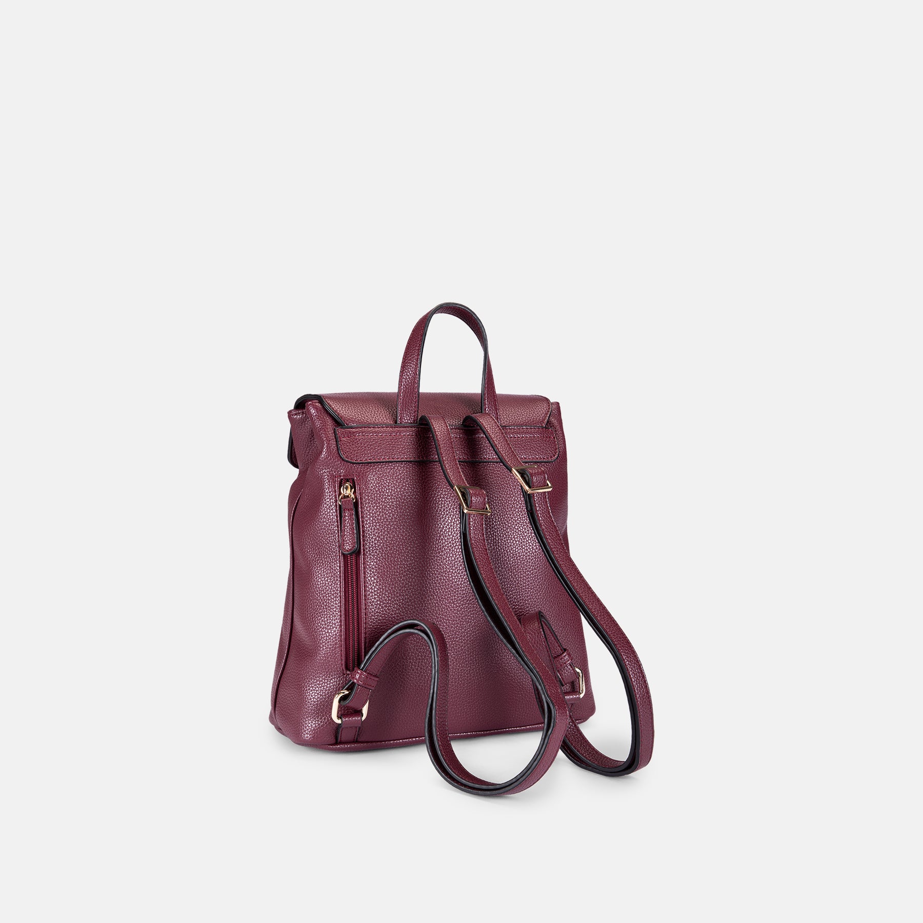 Rucksack cherry shade Oriella Serie