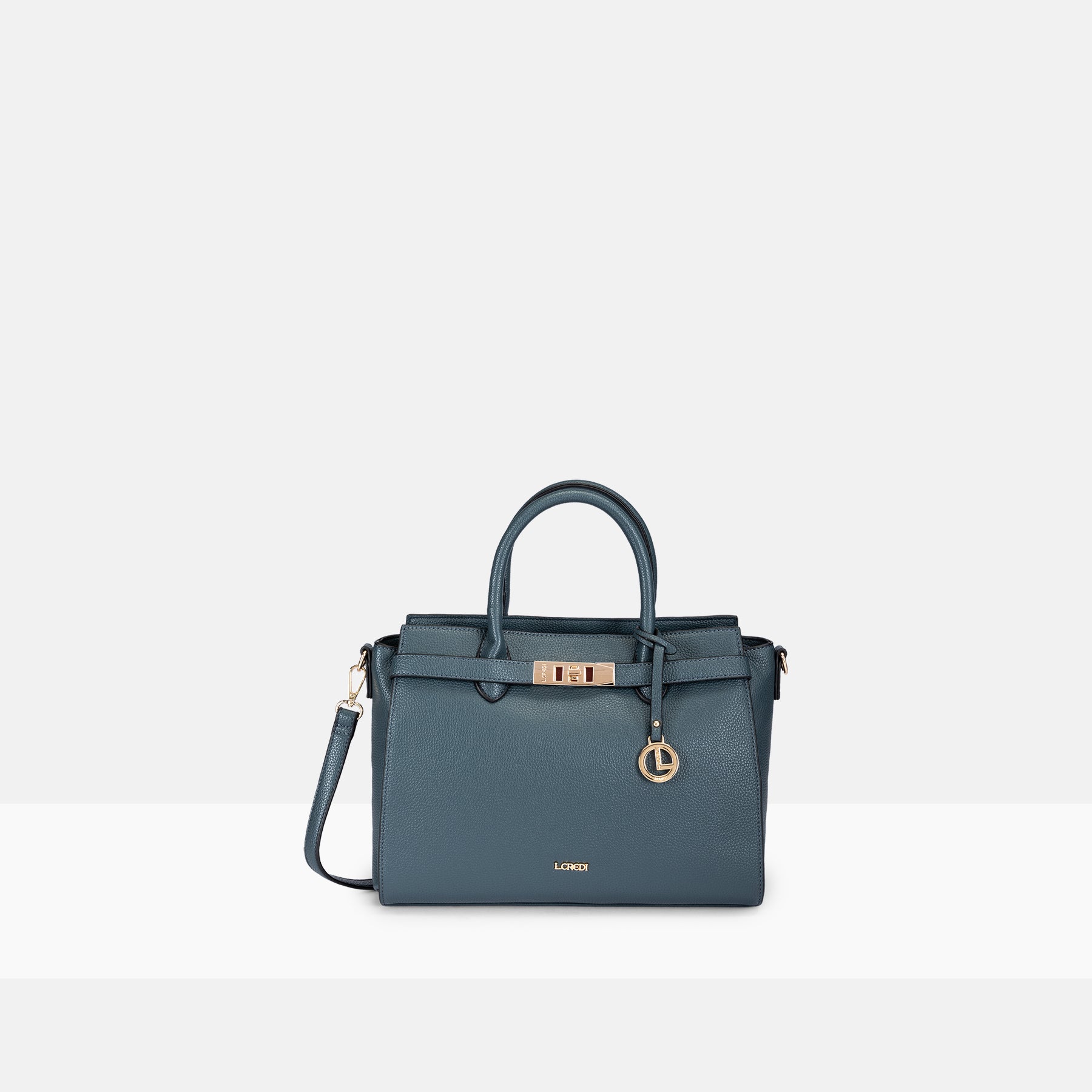 Henkeltasche night sea Konstanze Serie