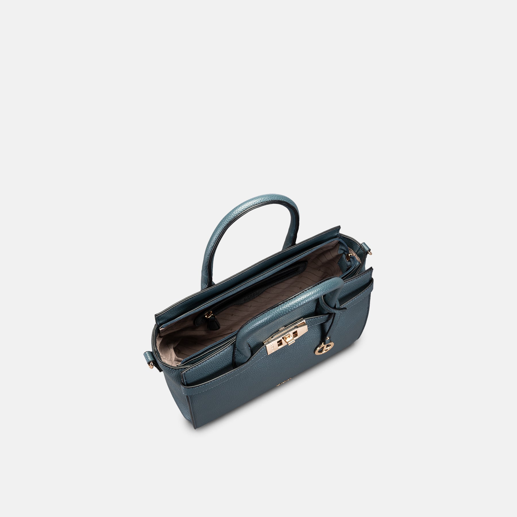 Henkeltasche night sea Konstanze Serie