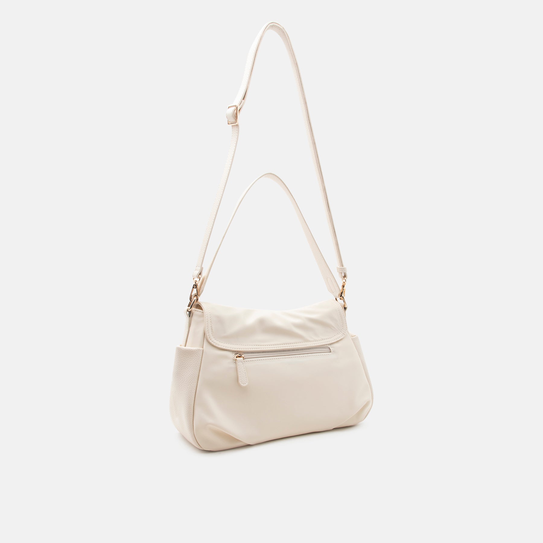 Sadma Henkeltasche sand - L.Credi Munich