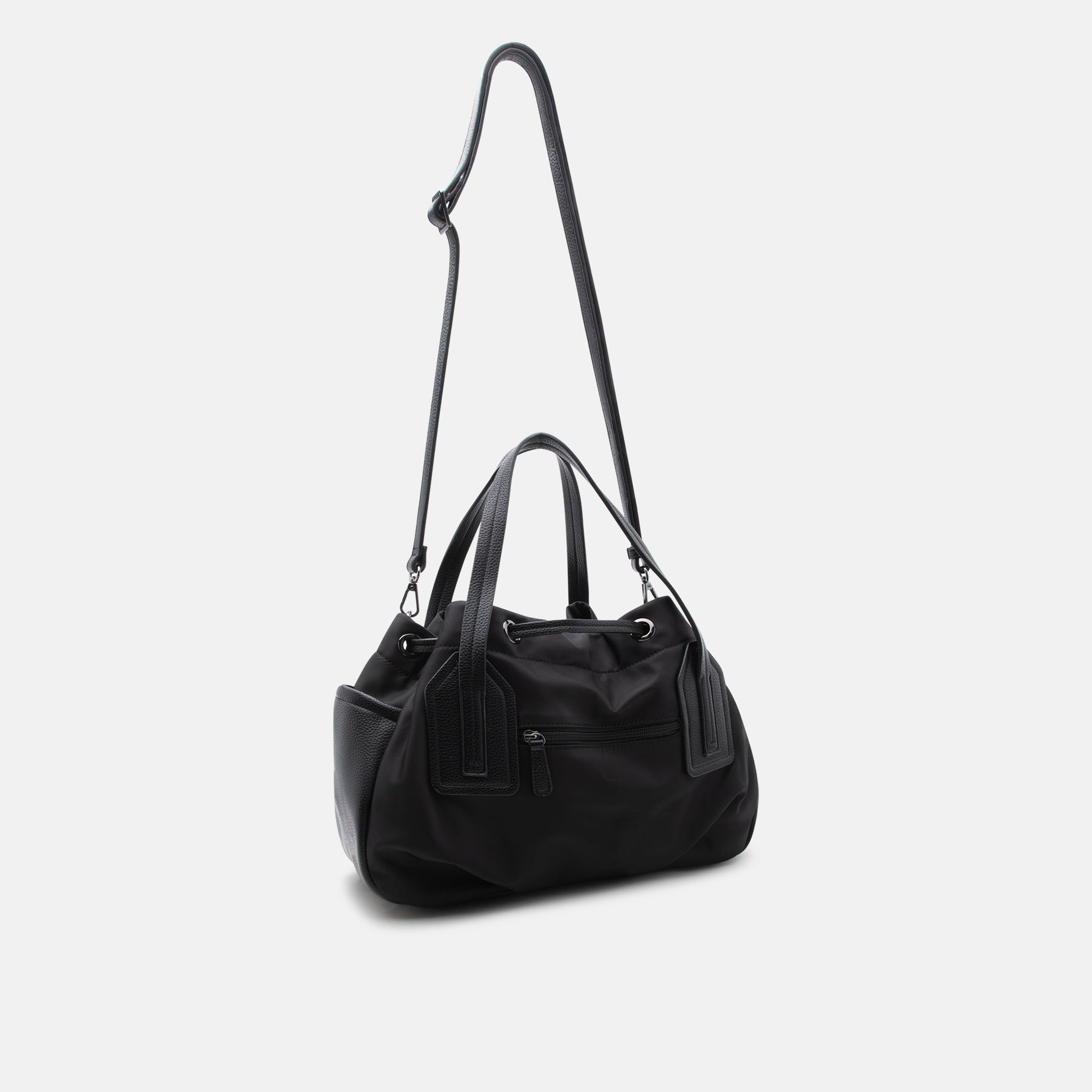 Sadma Shopper schwarz - L.Credi Munich