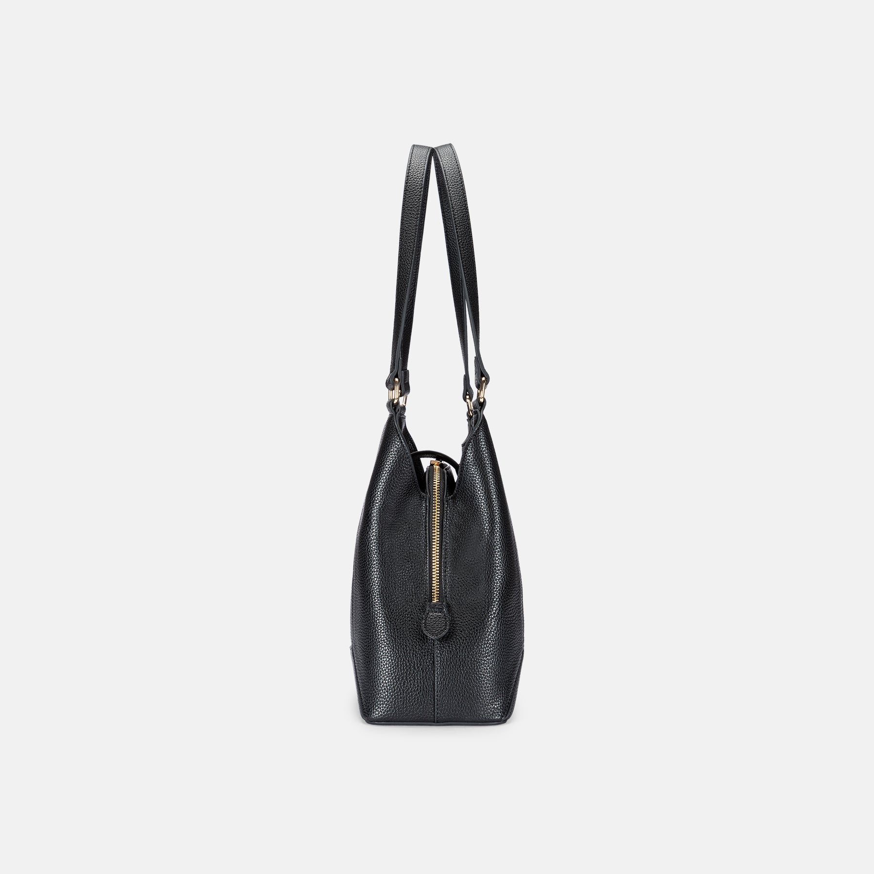 Hobo schwarz Sapphira Serie