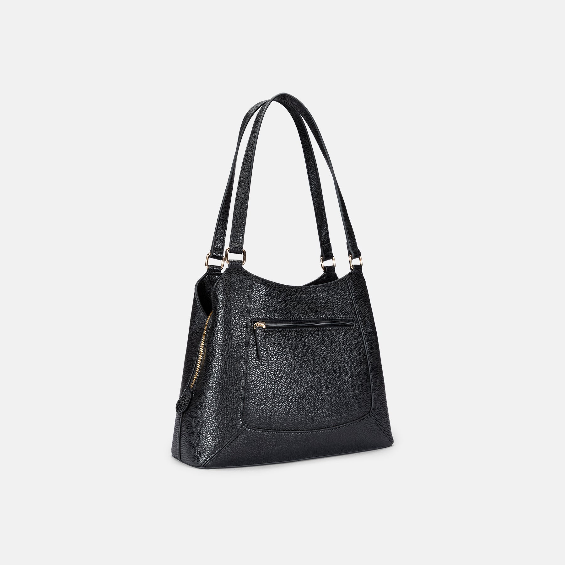 Hobo schwarz Sapphira Serie