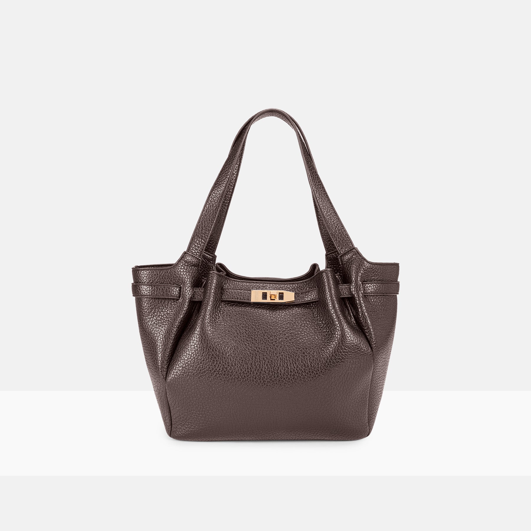 Shopper chocolate Sarit Serie