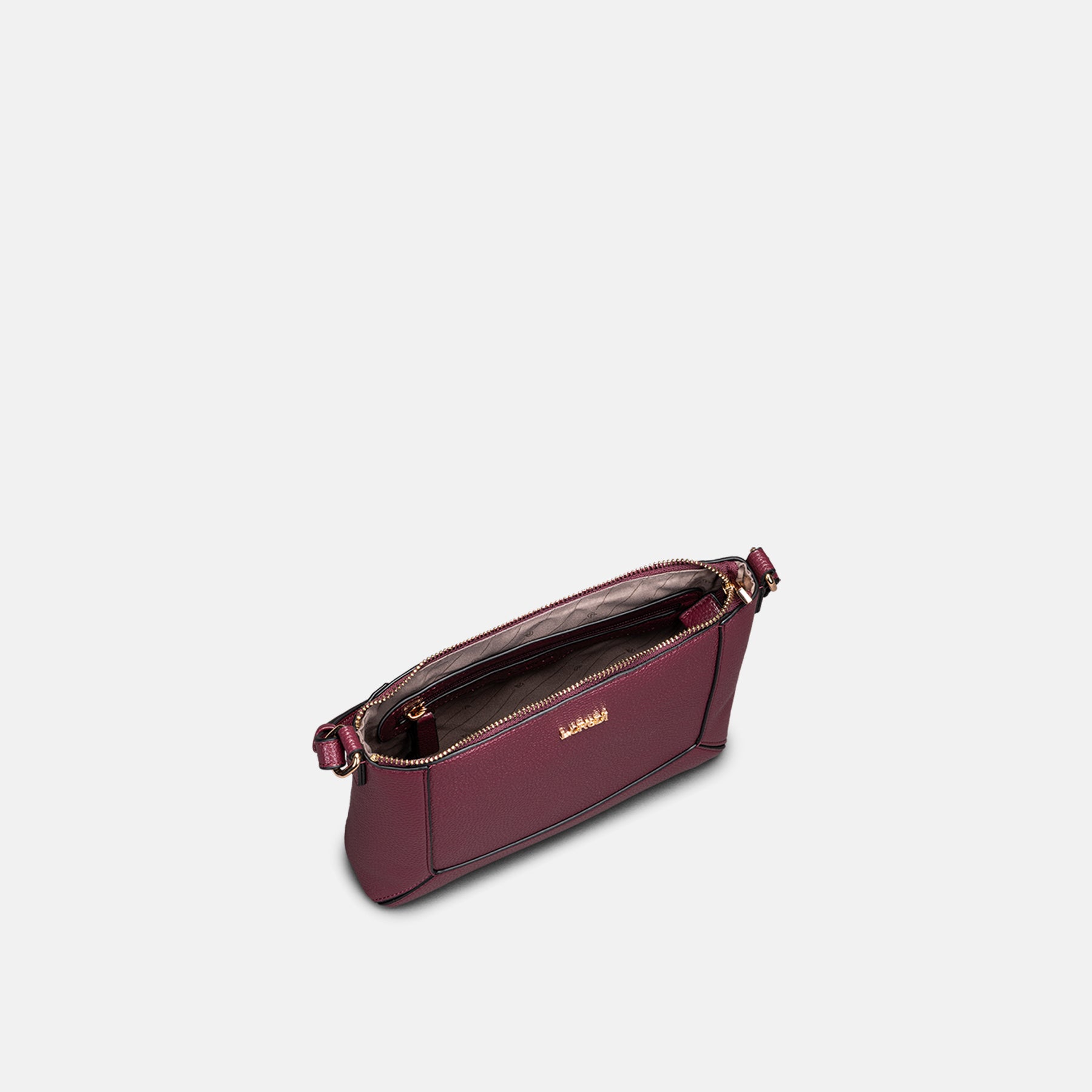 Umhängetasche cherry shade Sapphira Serie