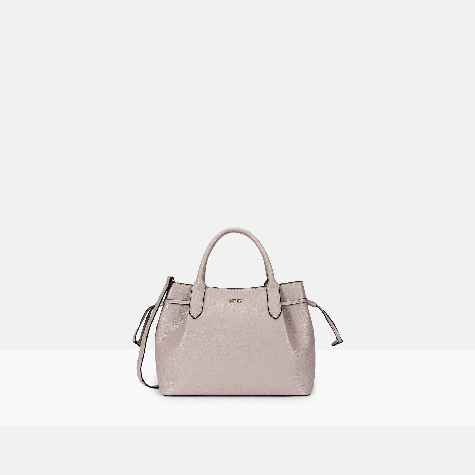 Henkeltasche dusty Sapphira Serie