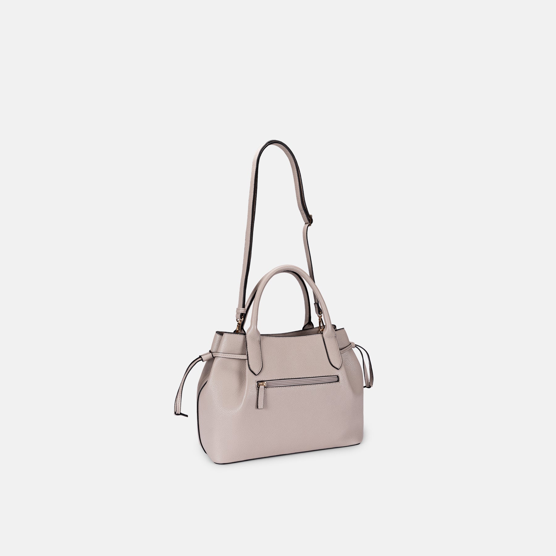Henkeltasche dusty Sapphira Serie