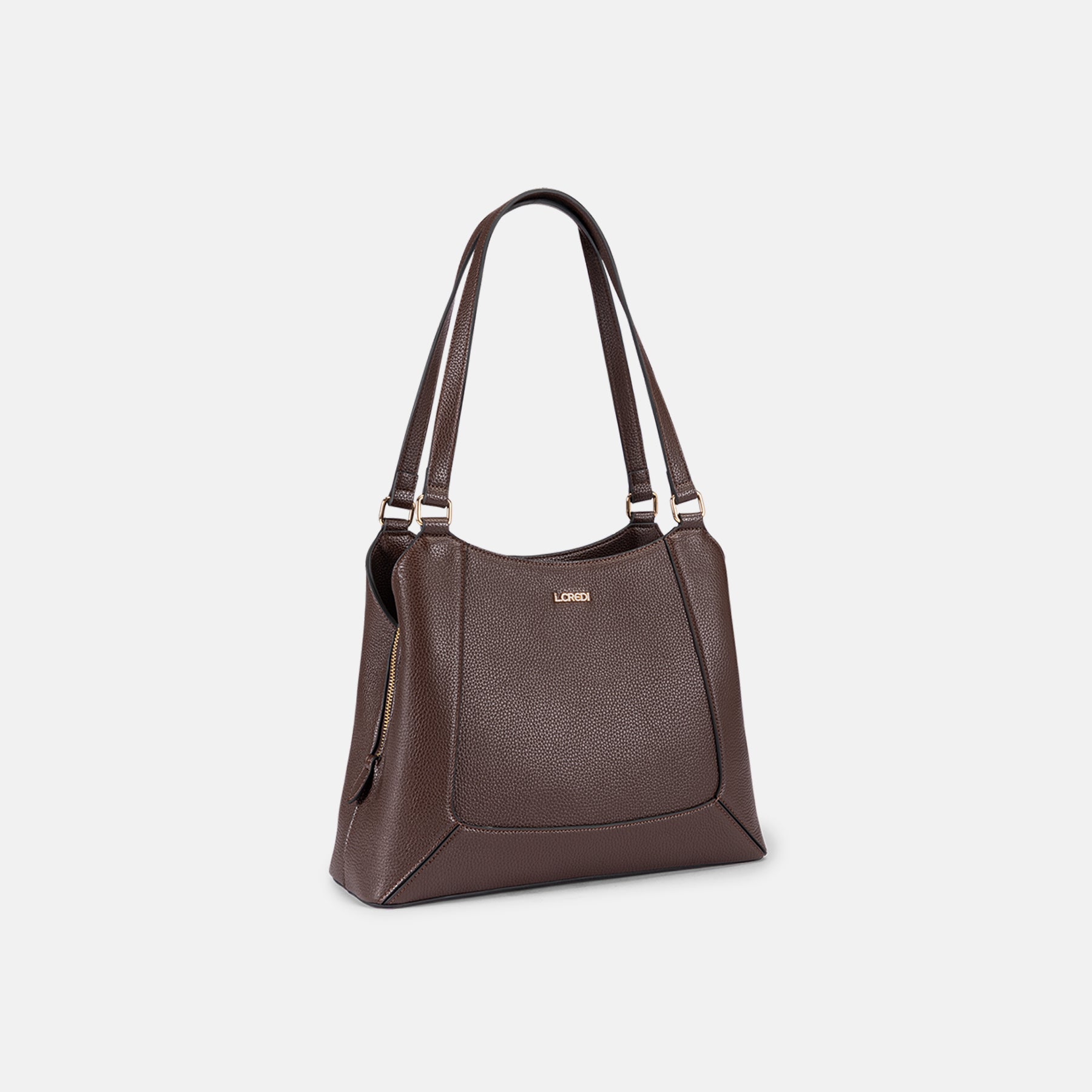 Shopper chocolate Sapphira Serie