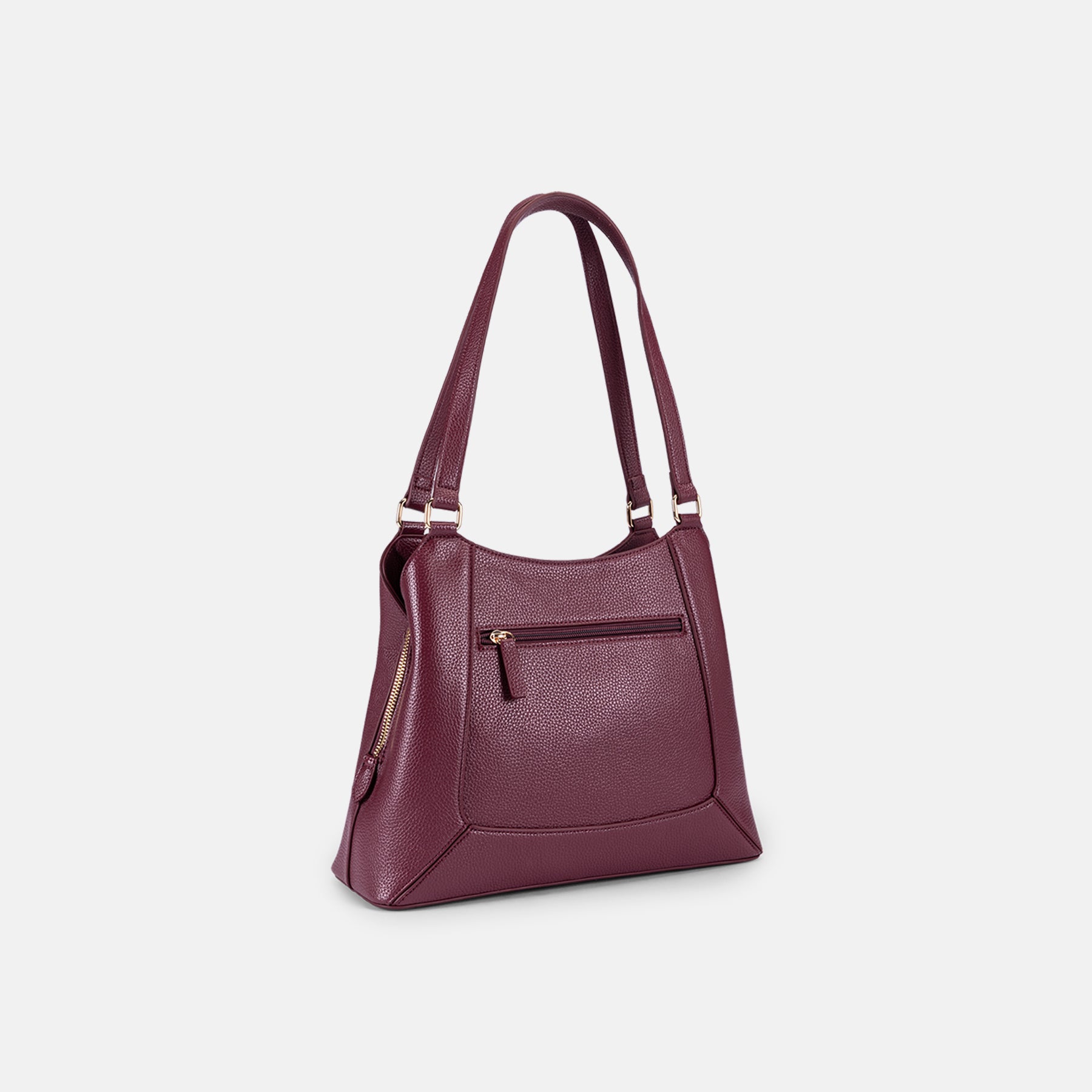 Shopper cherry shade Sapphira Serie