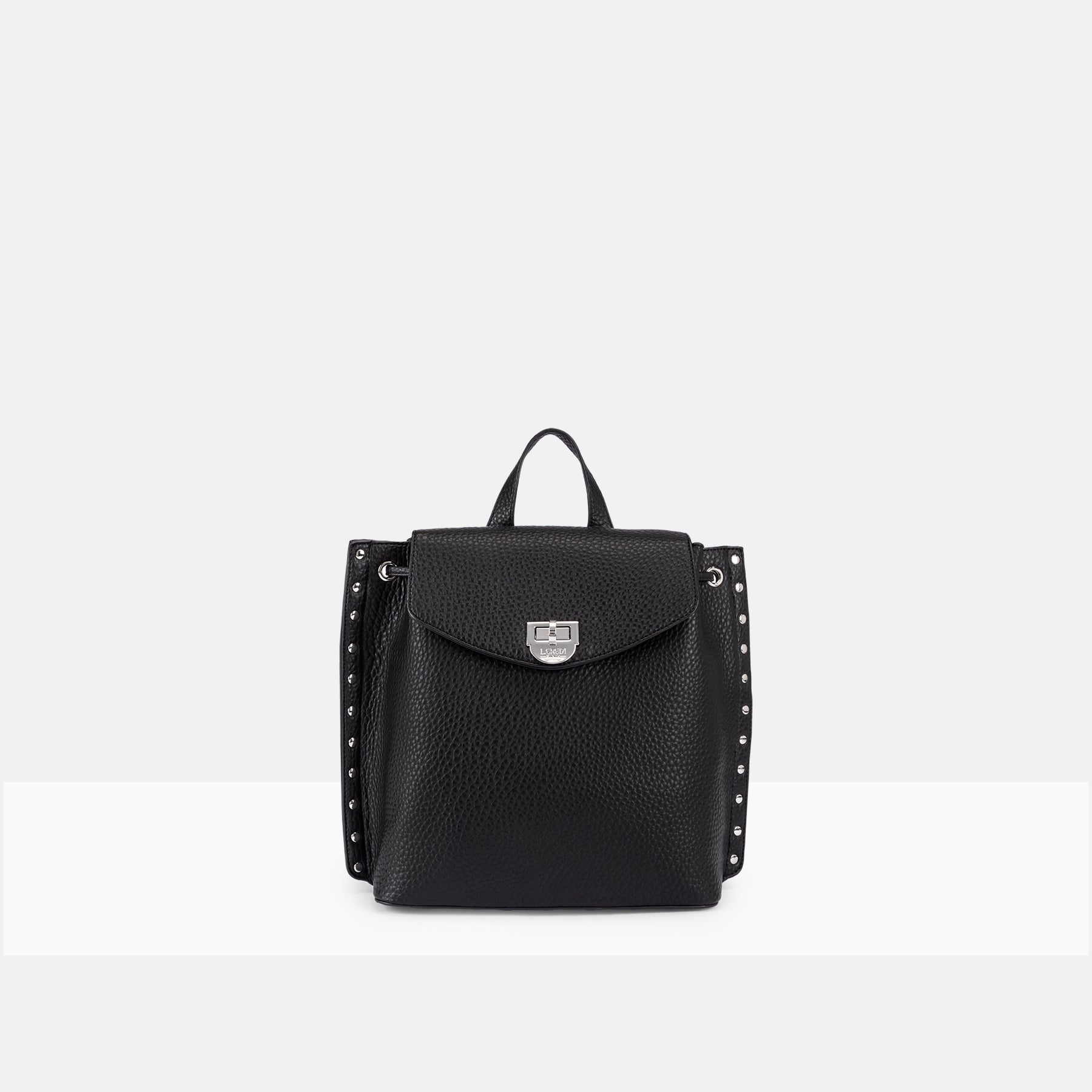 Rucksack schwarz Sayuri Serie