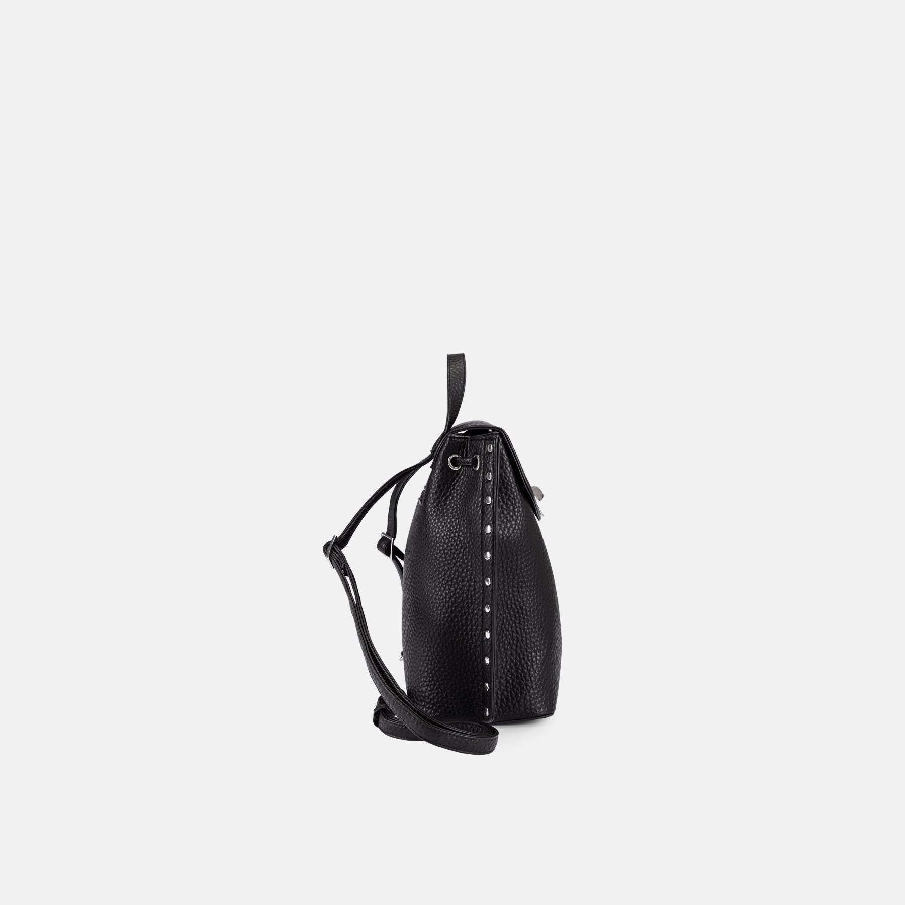 Rucksack schwarz Sayuri Serie