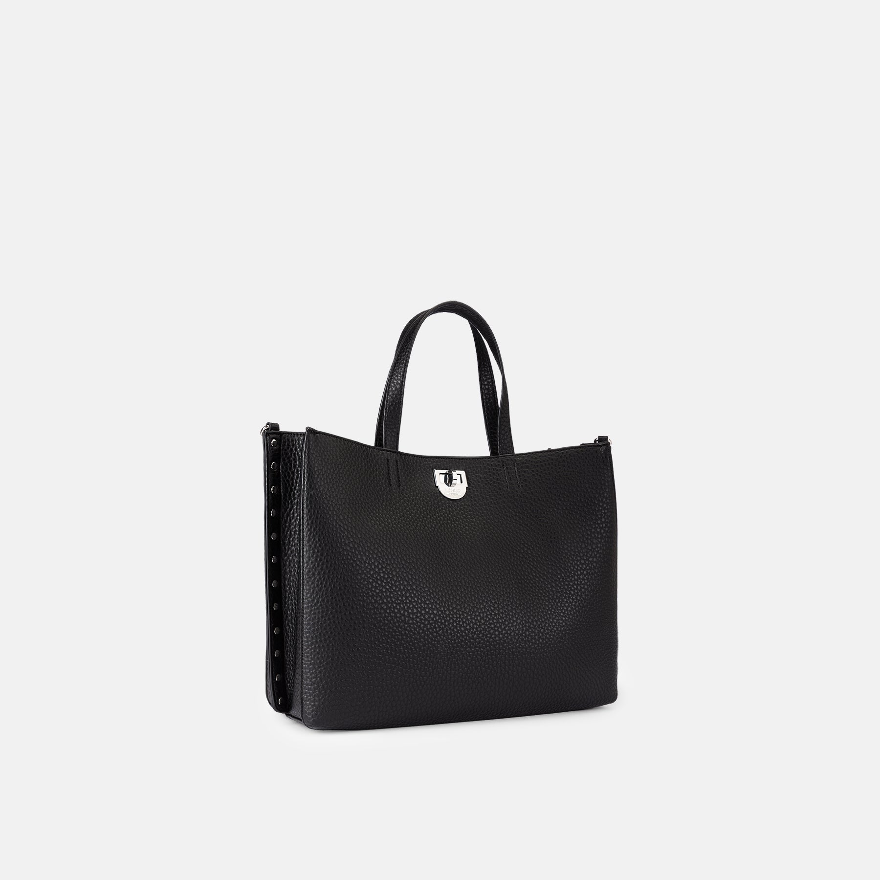 Shopper schwarz Sayuri Serie
