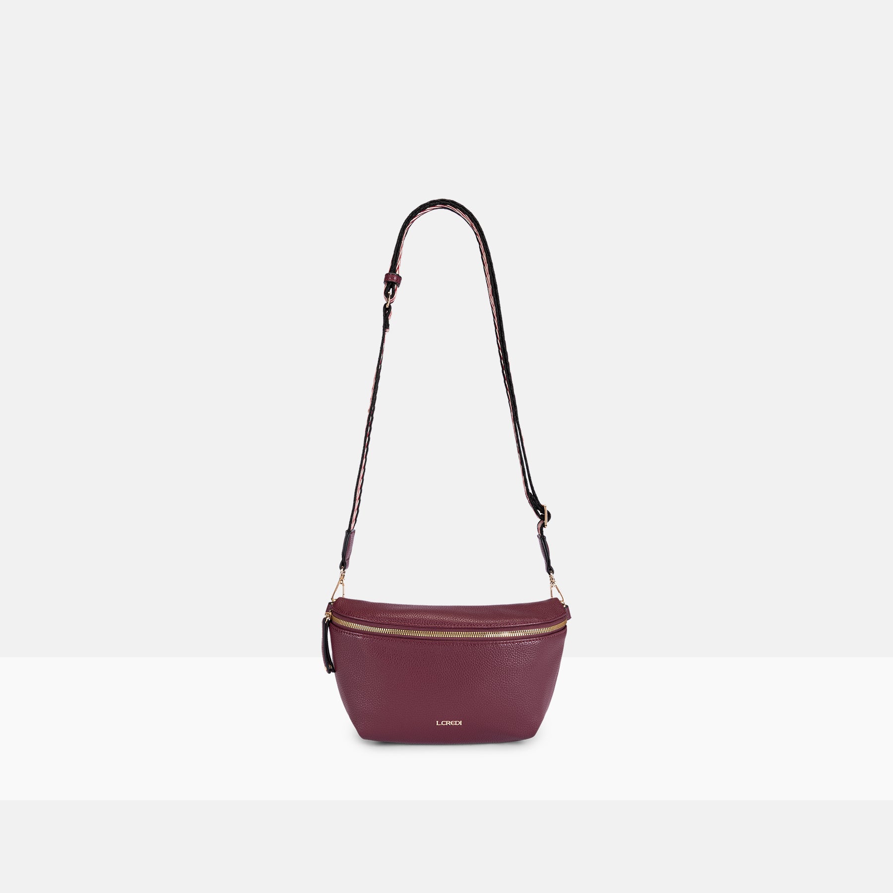 Umhängetasche cherry shade Oliana Serie