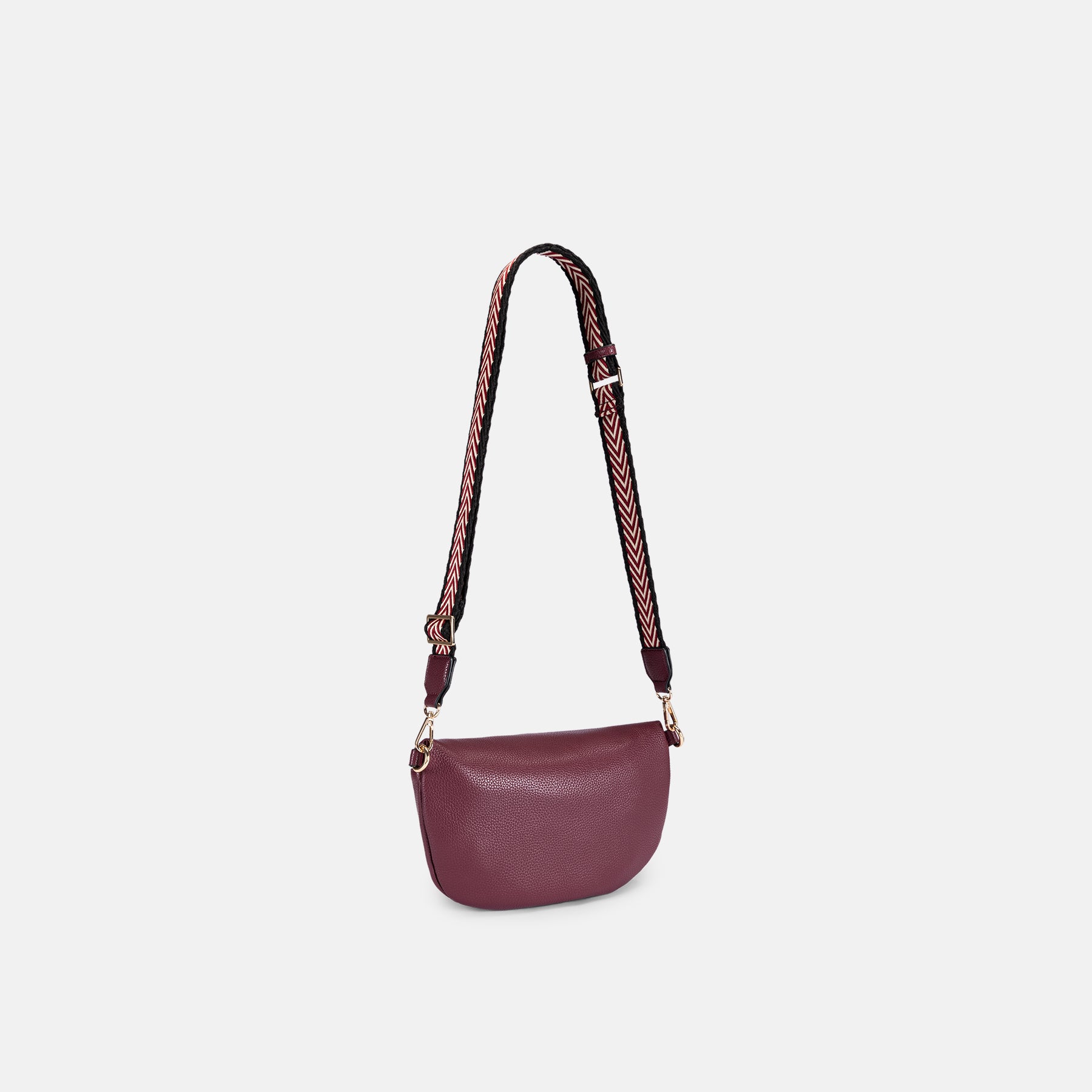 Umhängetasche cherry shade Oliana Serie