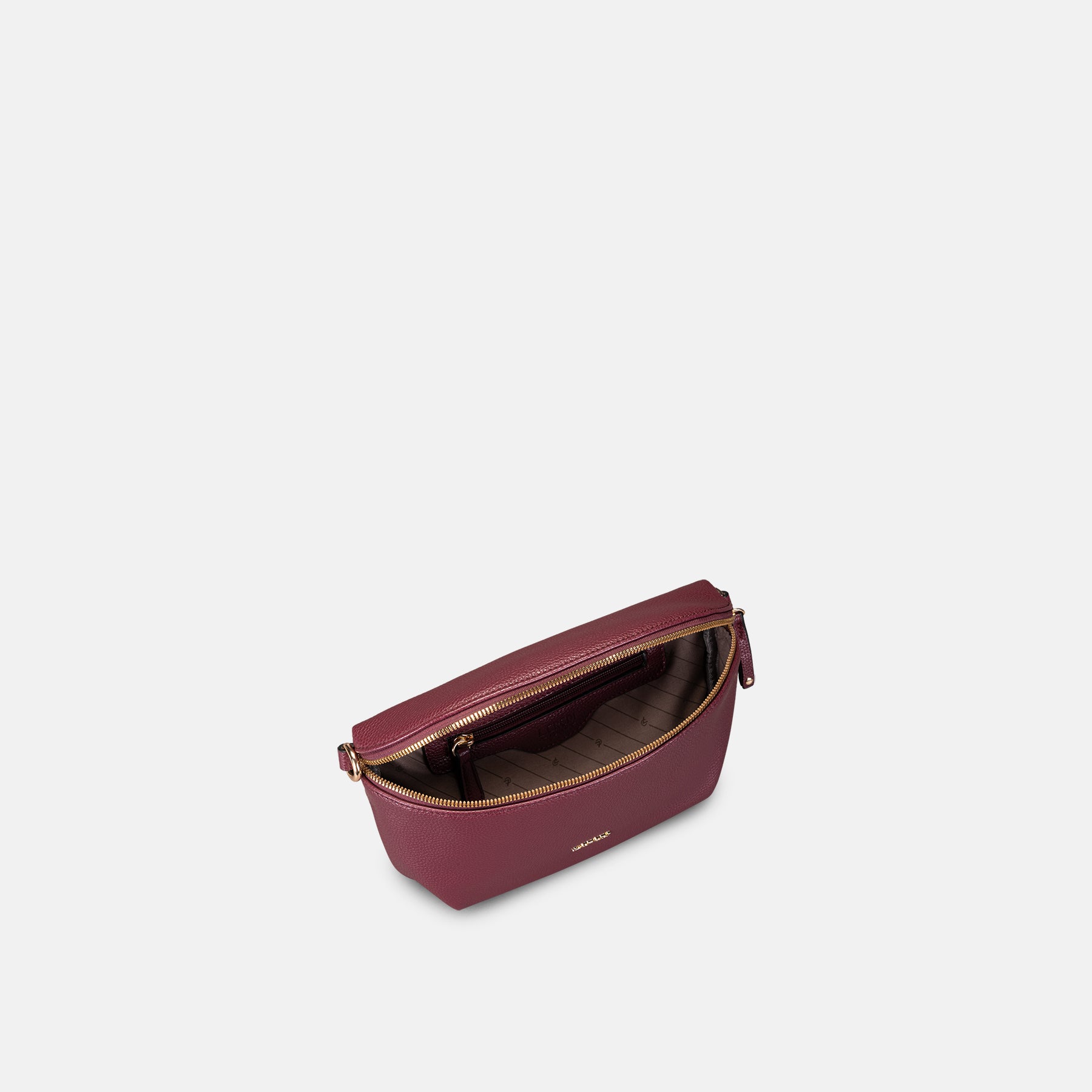 Umhängetasche cherry shade Oliana Serie