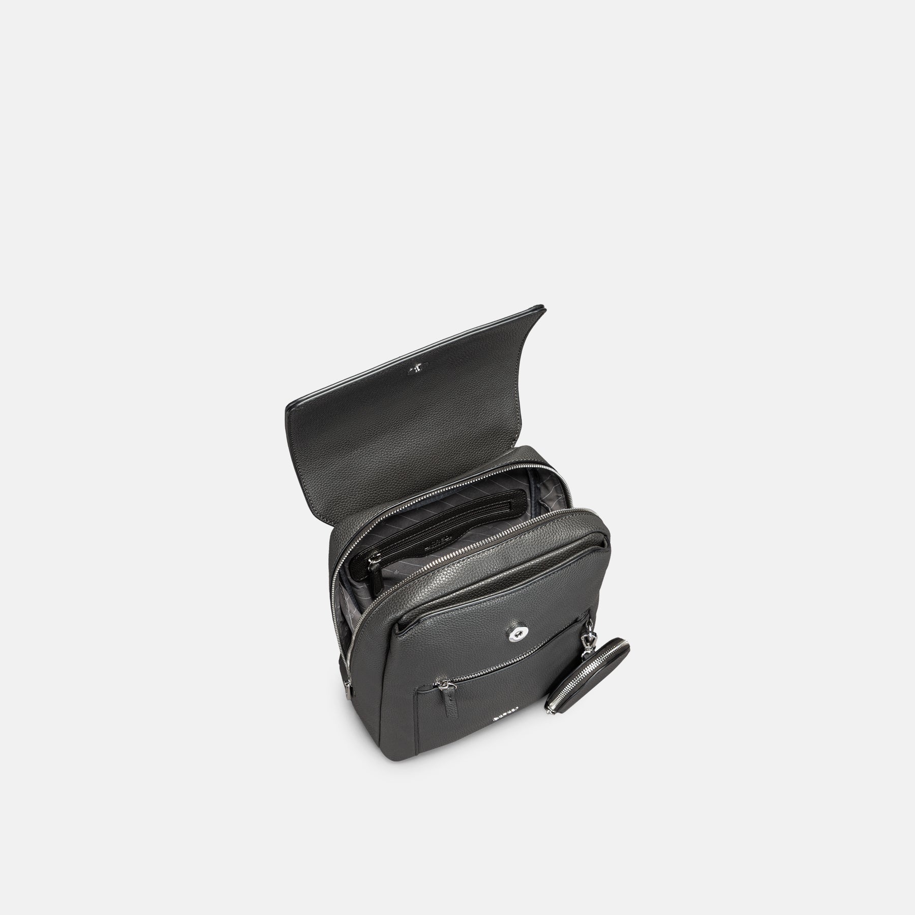 Rucksack iron Ninina Serie