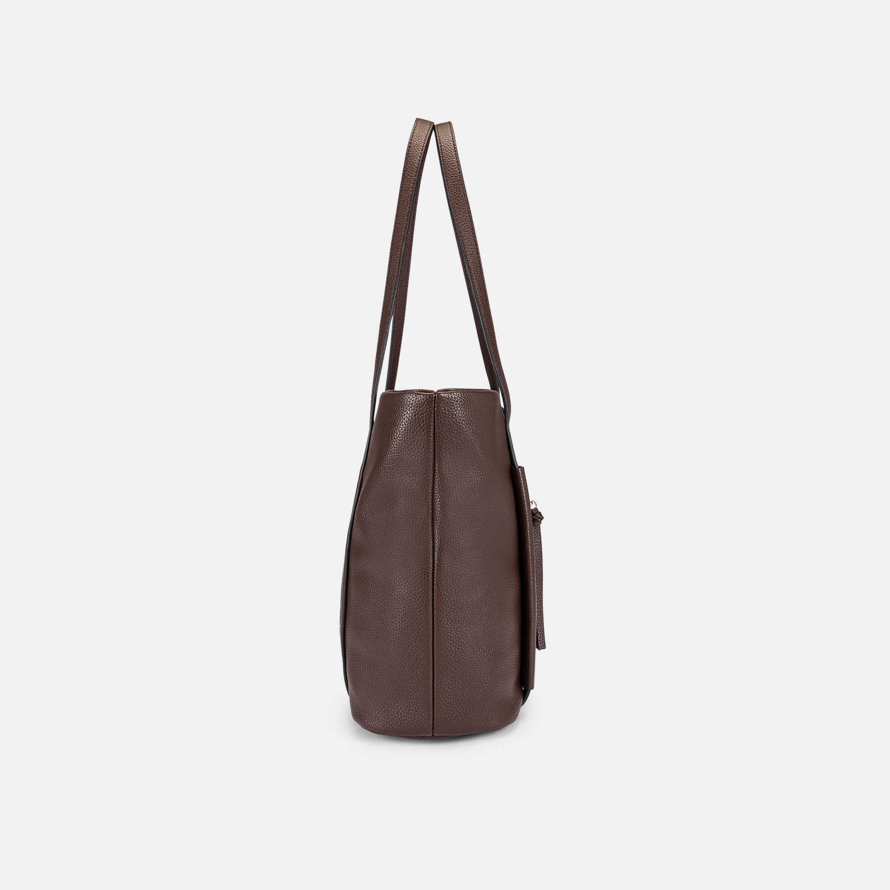 Shopper chocolate Merle Serie