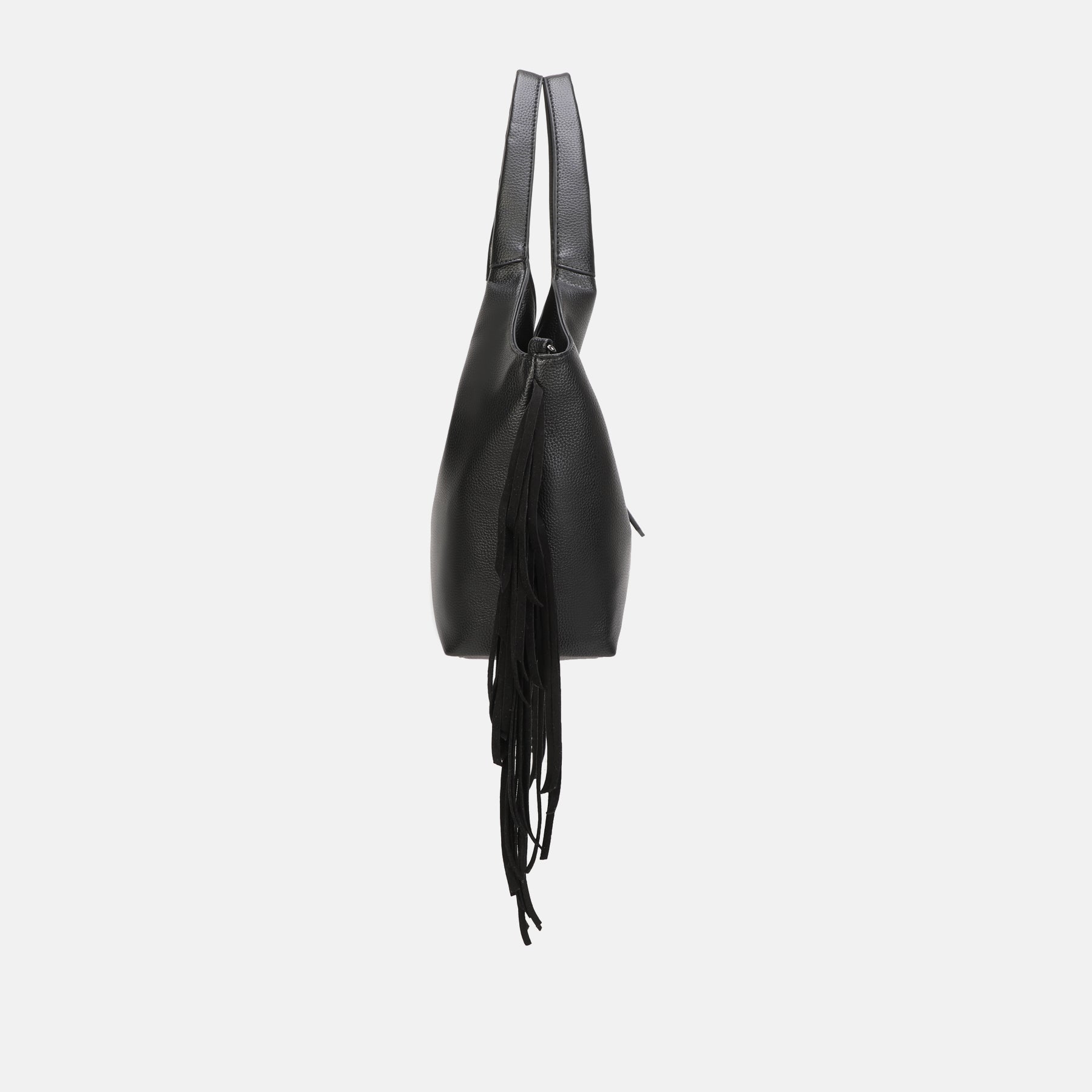 Shopper T-Black Rolanda Serie