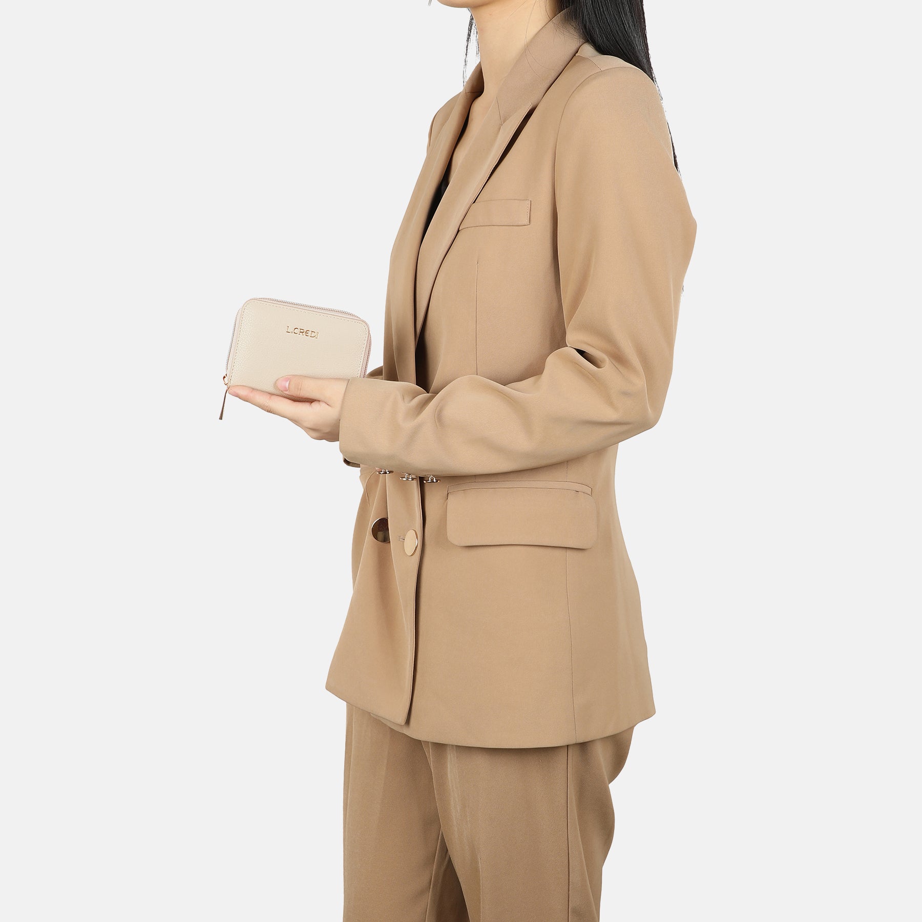 Portemonnaie Damen T-Stone Filippa Serie