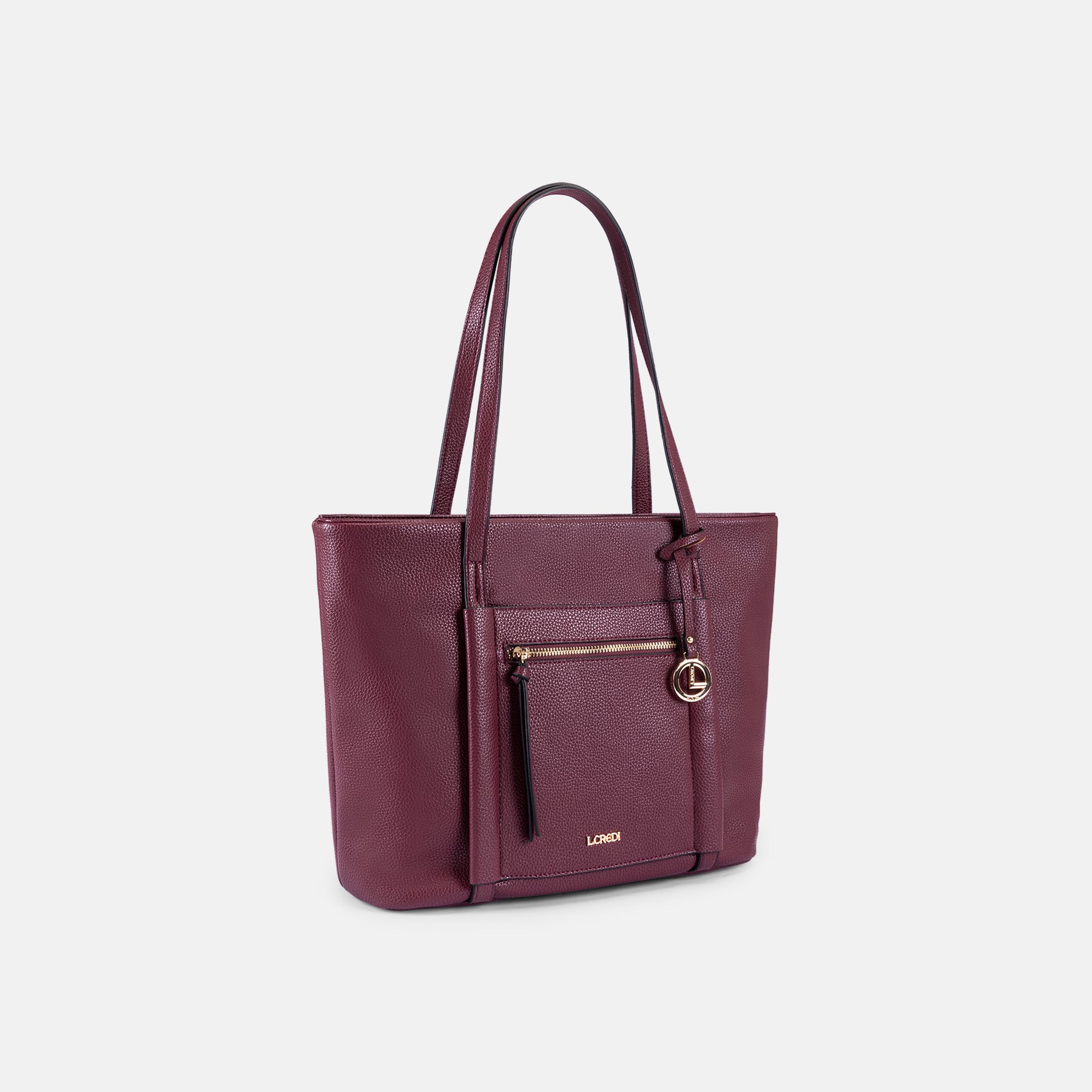 Shopper cherry shade Merle Serie