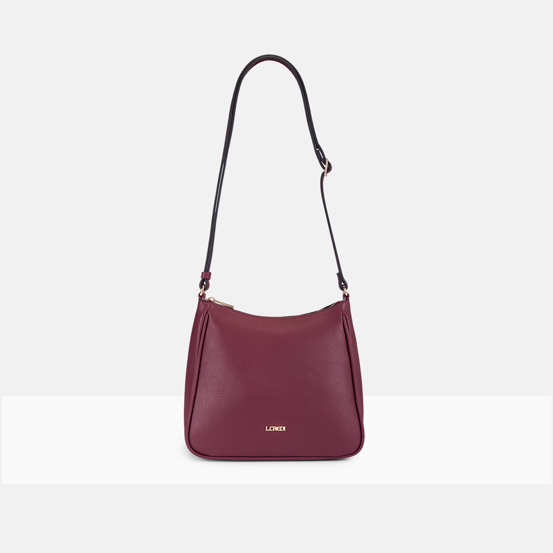 Umhängetasche cherry shade Orietta Serie