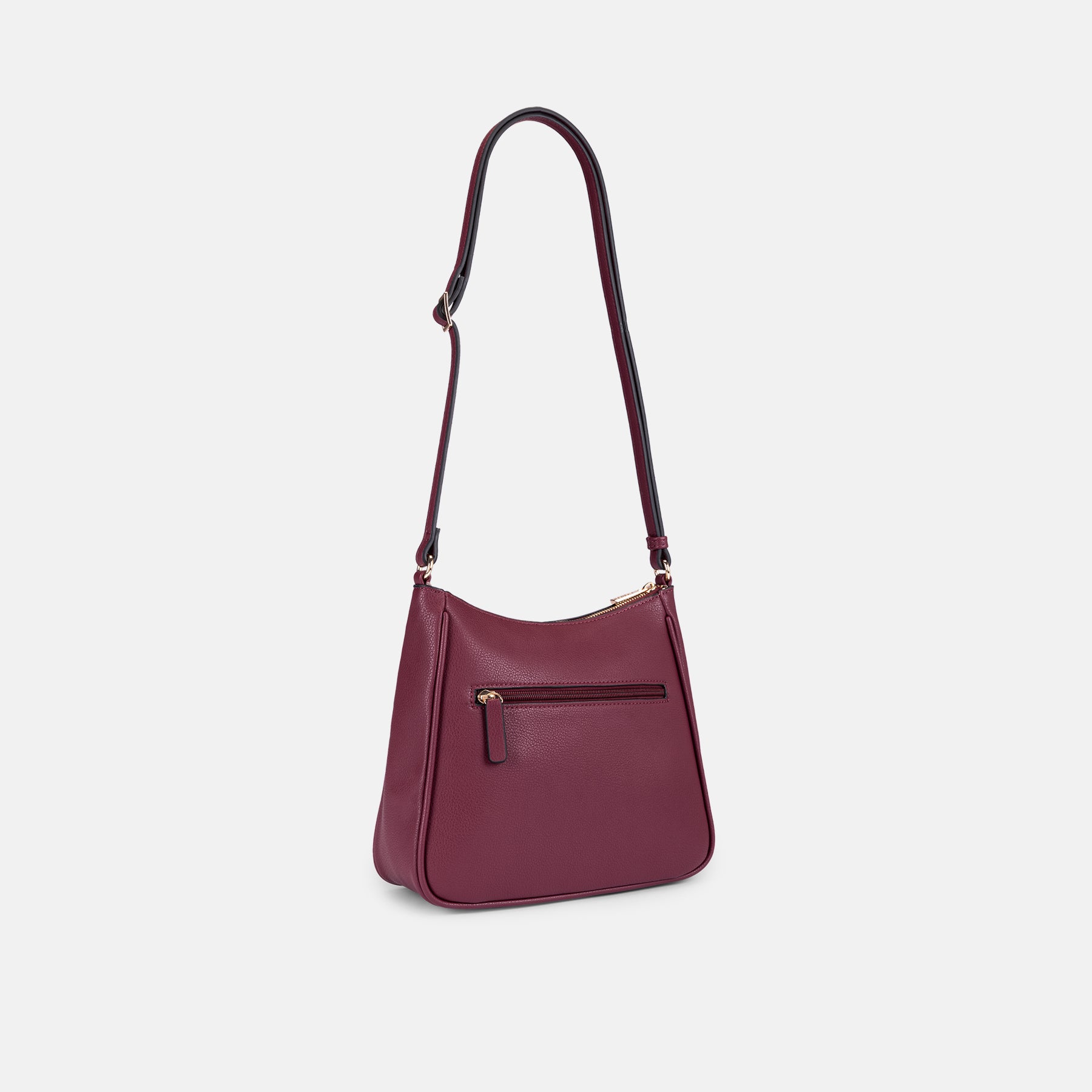 Umhängetasche cherry shade Orietta Serie