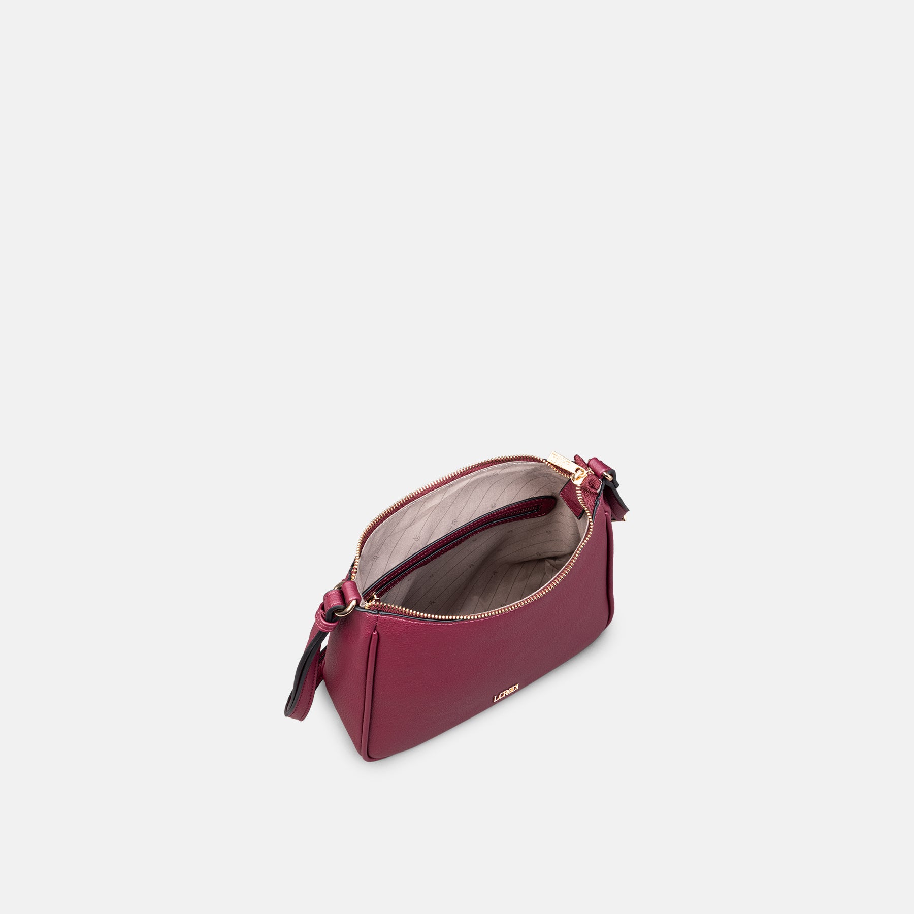 Umhängetasche cherry shade Orietta Serie