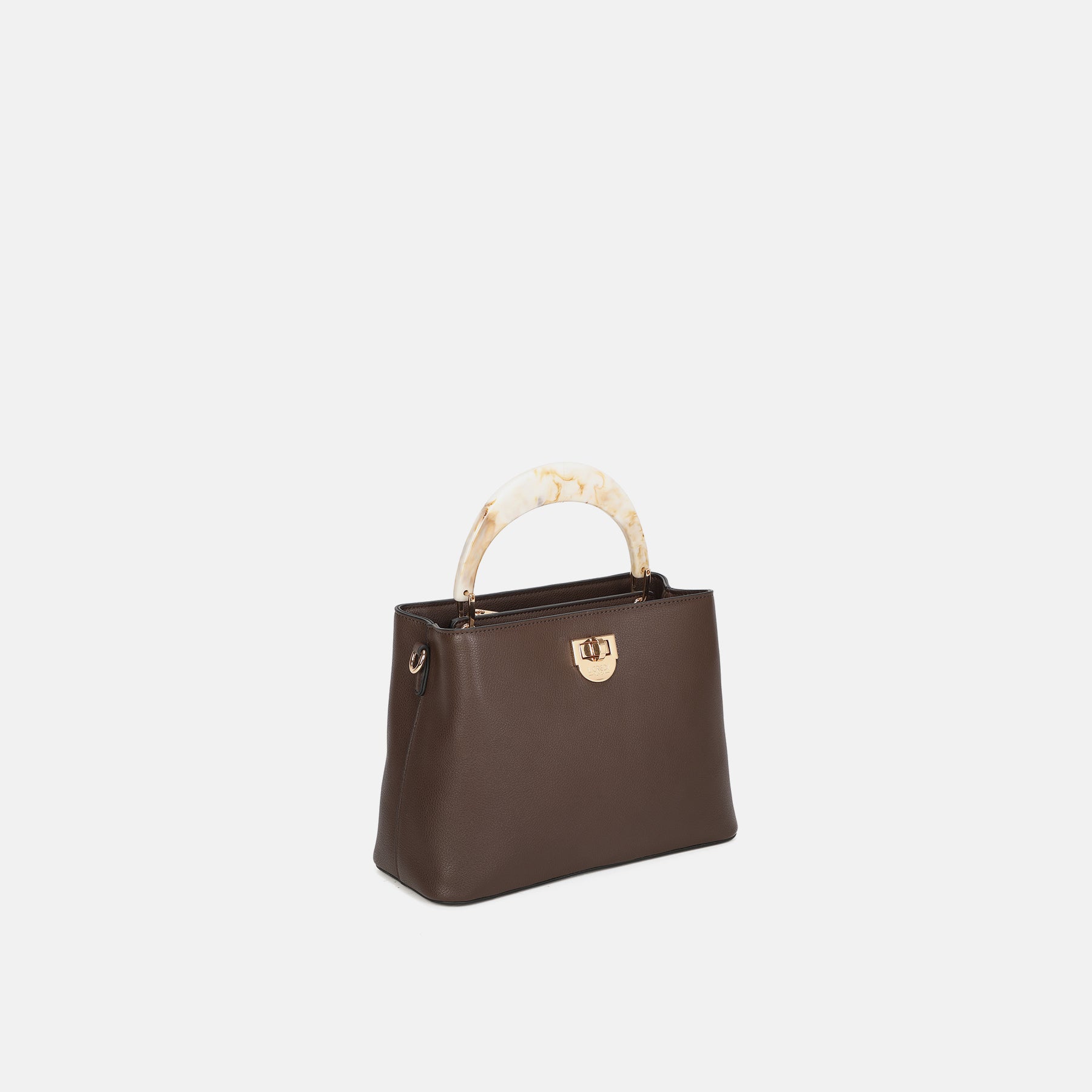 Henkeltasche T-Chocolate Patty Serie