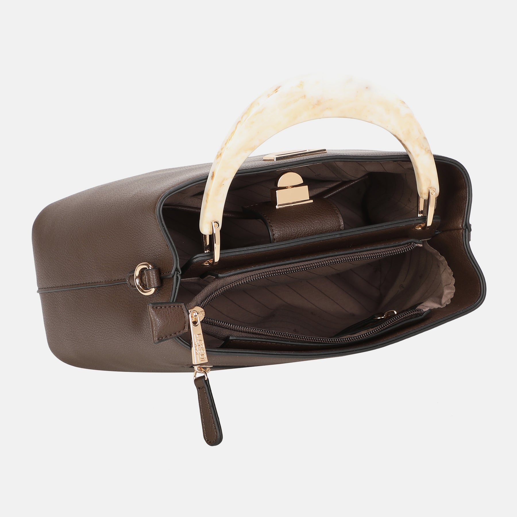 Henkeltasche T-Chocolate Patty Serie
