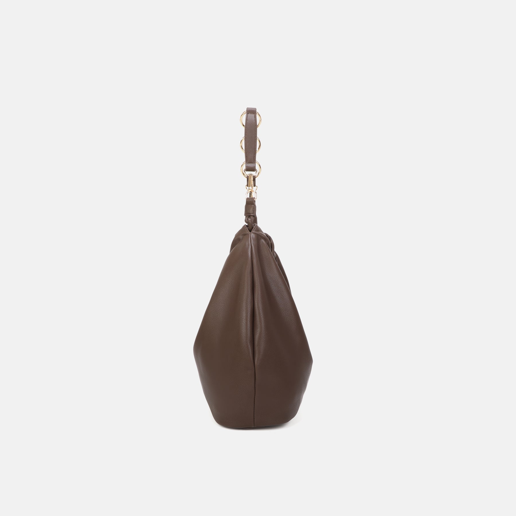 Shopper T-Chocolate Pamira Serie