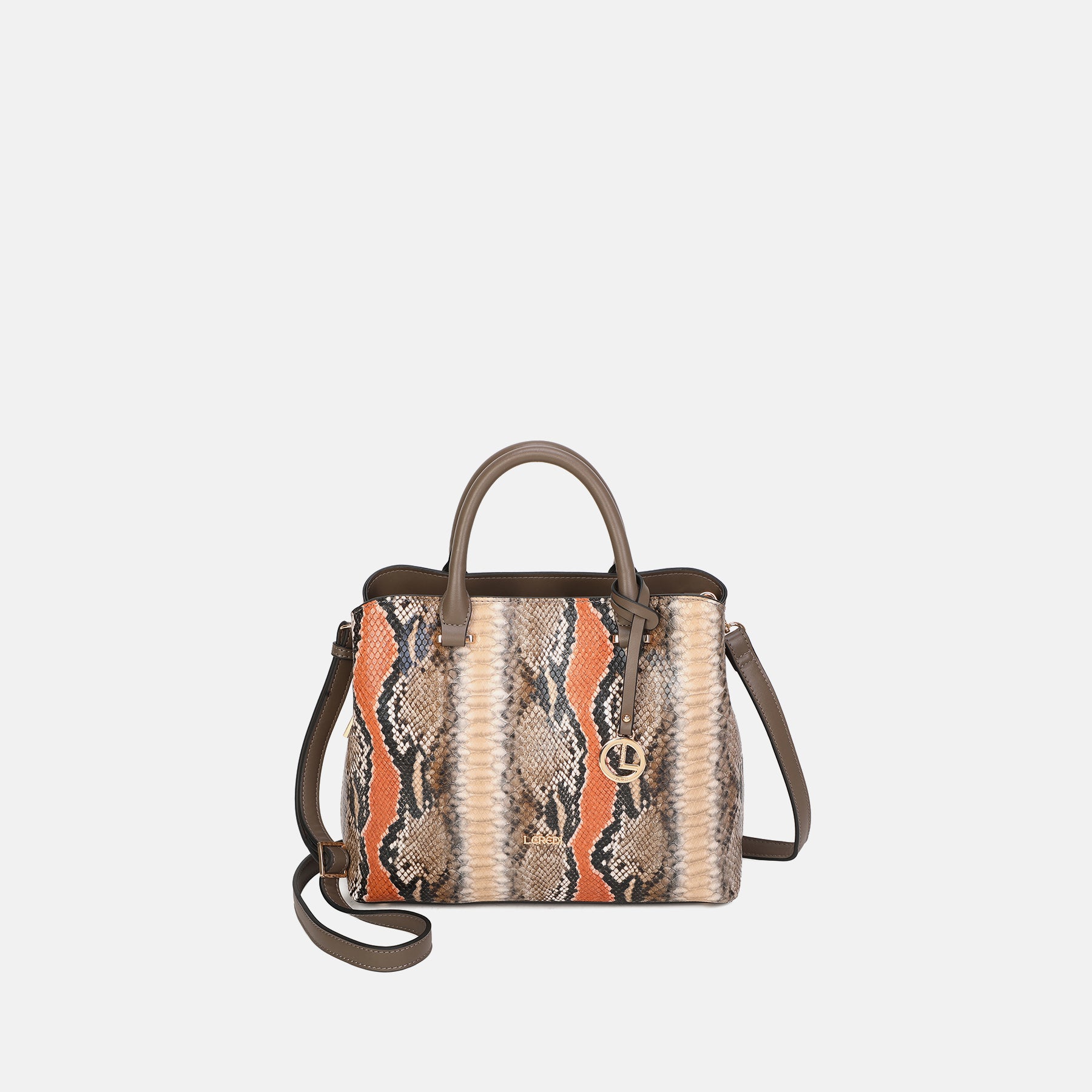 Henkeltasche-Perenelle