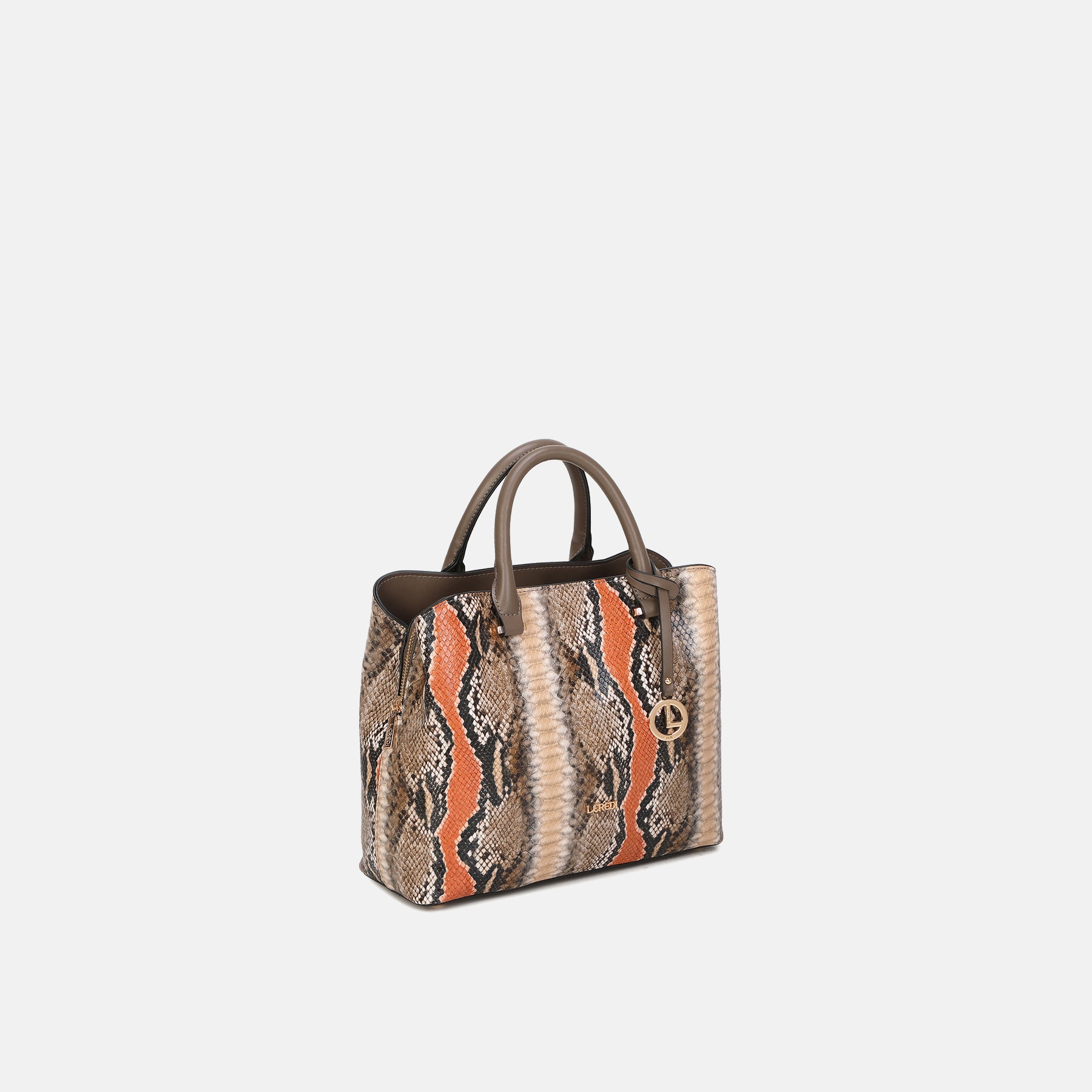 Henkeltasche T-Black Multi Perenelle Serie - L.Credi Munich