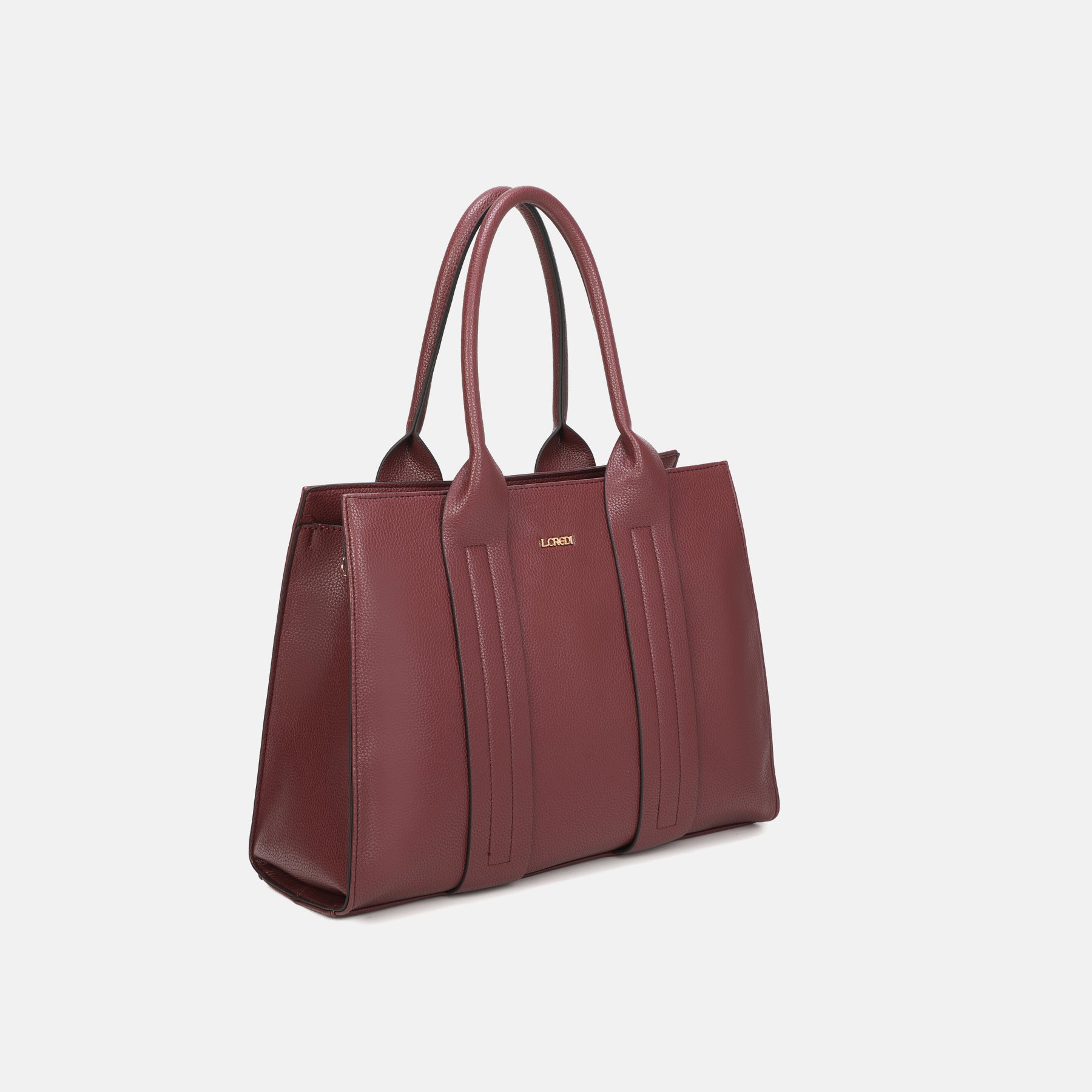 Shopper T-Wine Paria Serie - L.Credi Munich